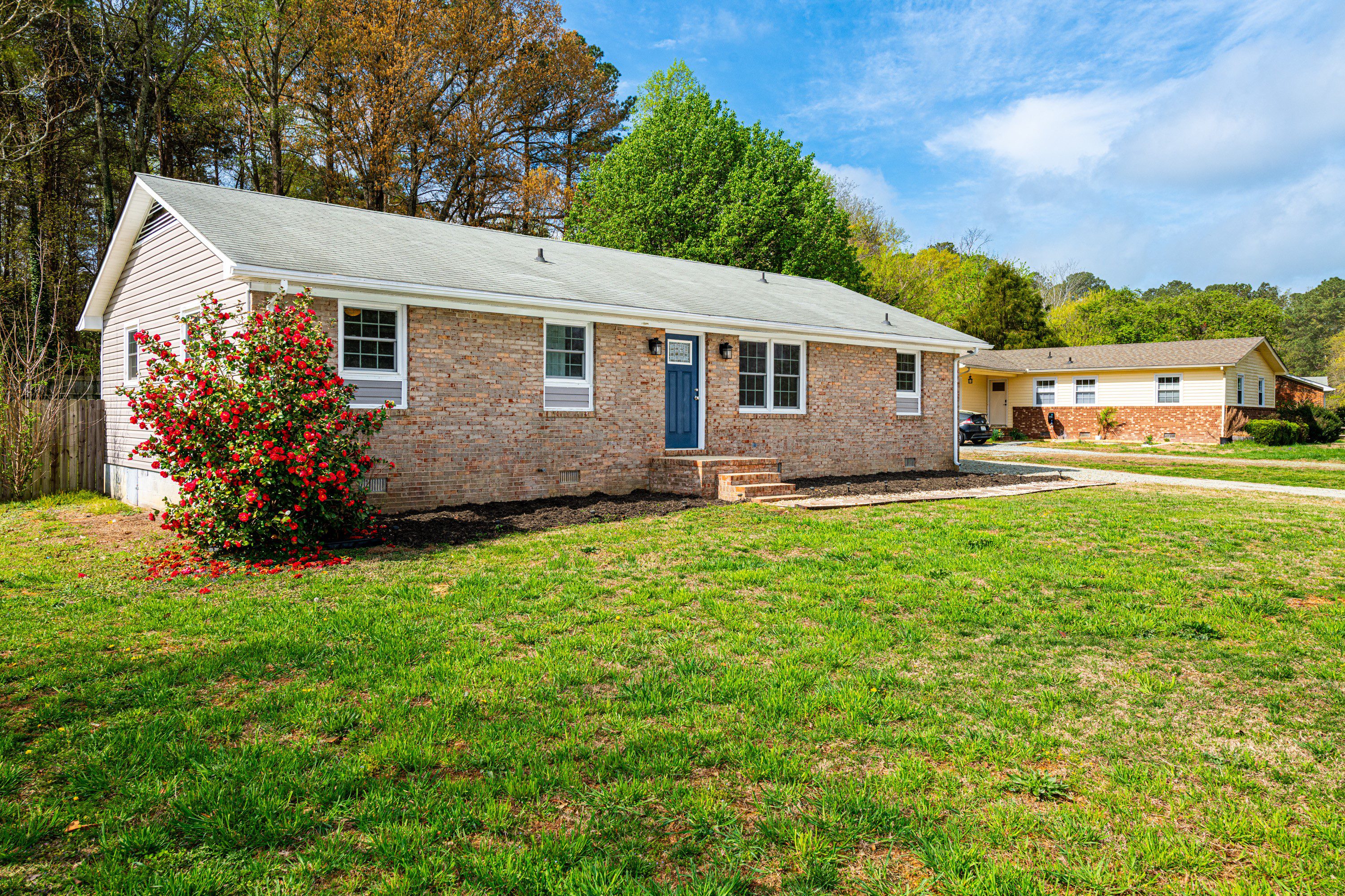 229 Tracy Trail Durham NC 27712 - Hillman Real Estate Group at eXp Realty