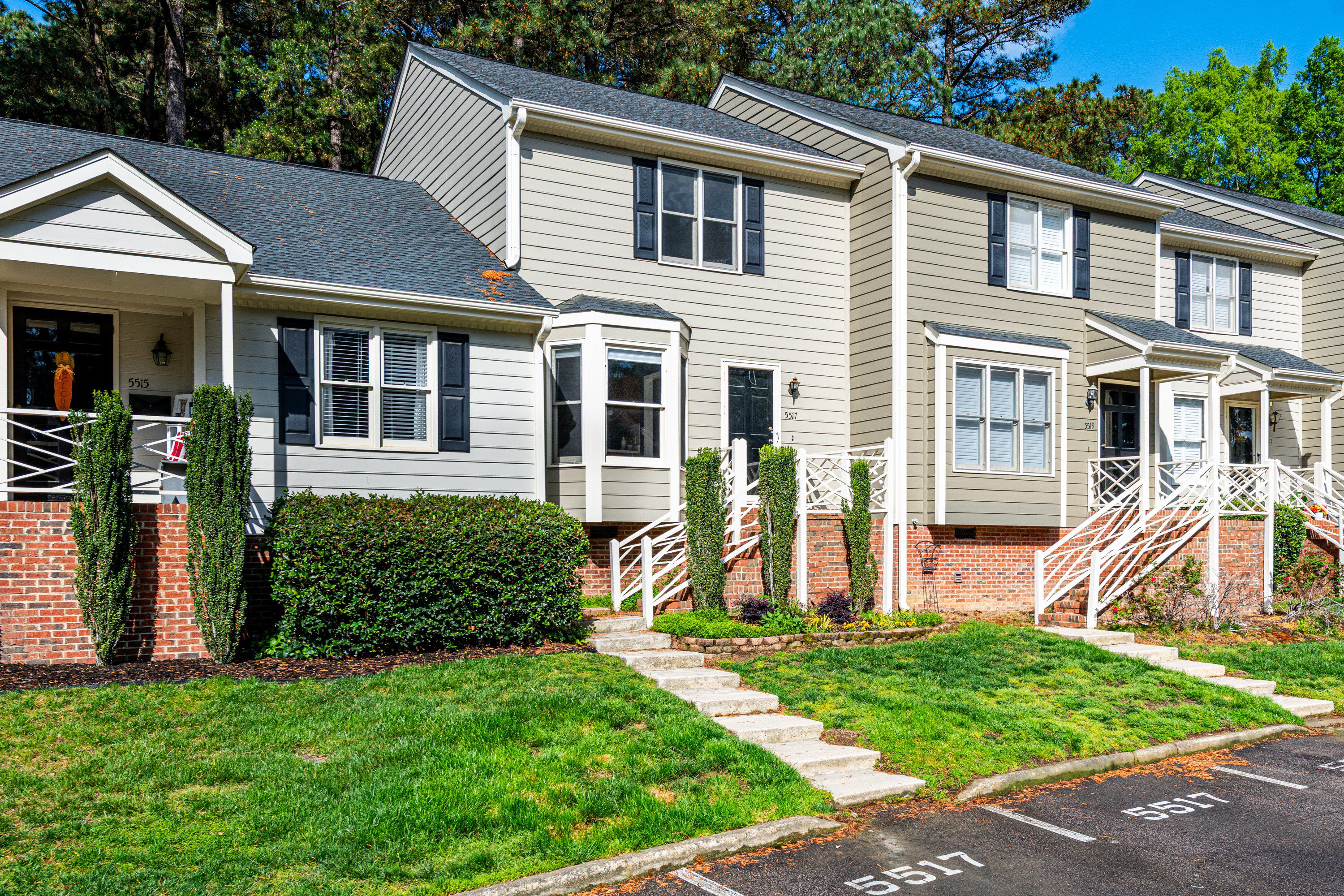 5517 Sharpe Drive Raleigh NC 27612 - Hillman Real Estate Group at eXp Realty