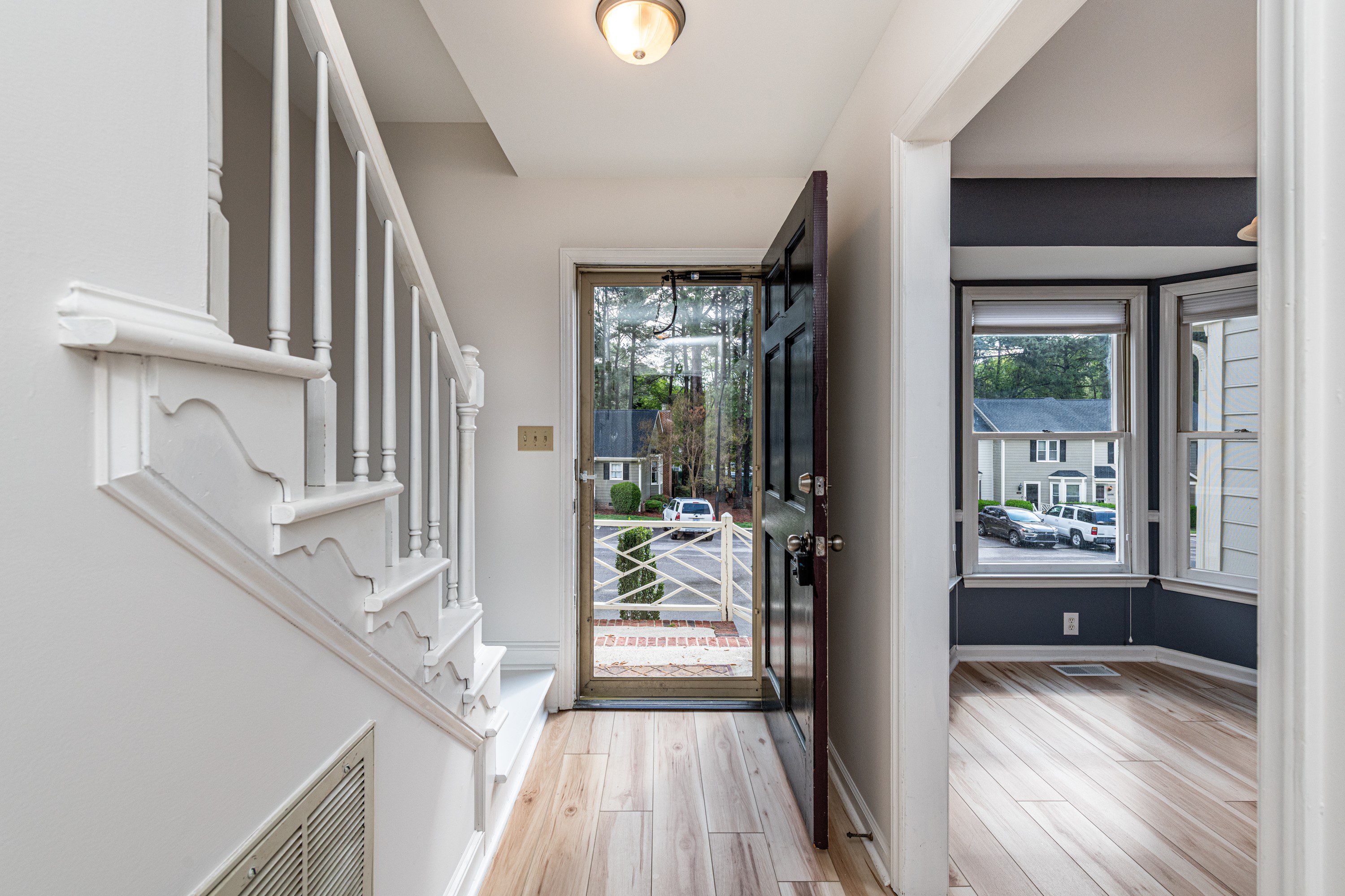 5517 Sharpe Drive Raleigh NC 27612 - Hillman Real Estate Group at eXp Realty