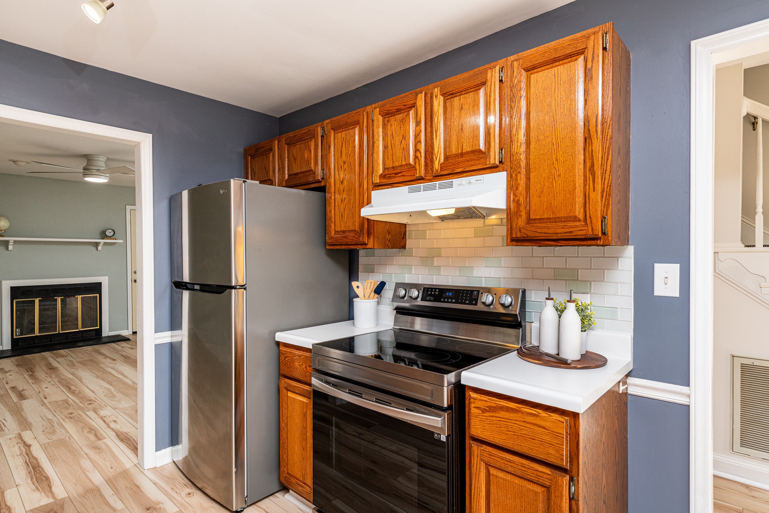 5517 Sharpe Drive Raleigh NC 27612 - Hillman Real Estate Group at eXp Realty