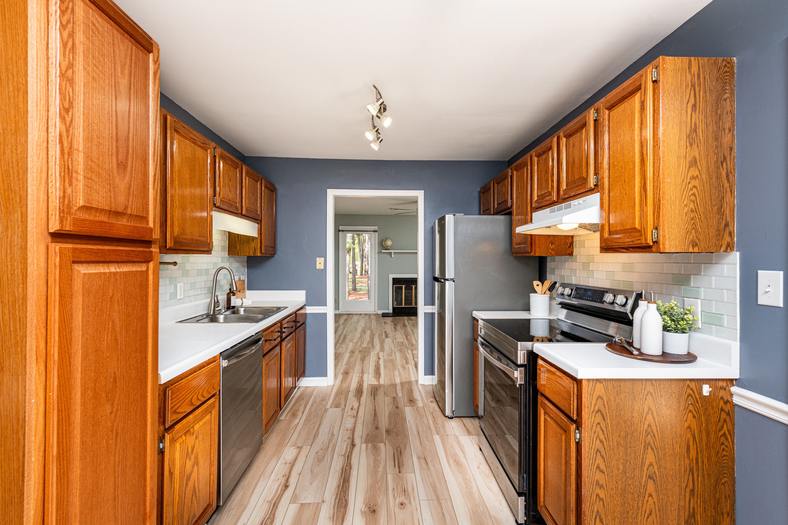 5517 Sharpe Drive Raleigh NC 27612 - Hillman Real Estate Group at eXp Realty