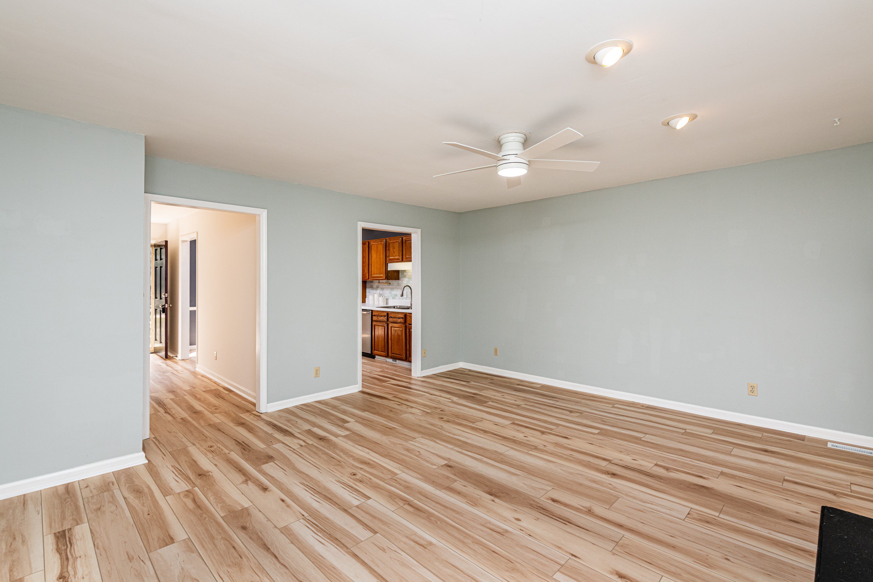 5517 Sharpe Drive Raleigh NC 27612 - Hillman Real Estate Group at eXp Realty
