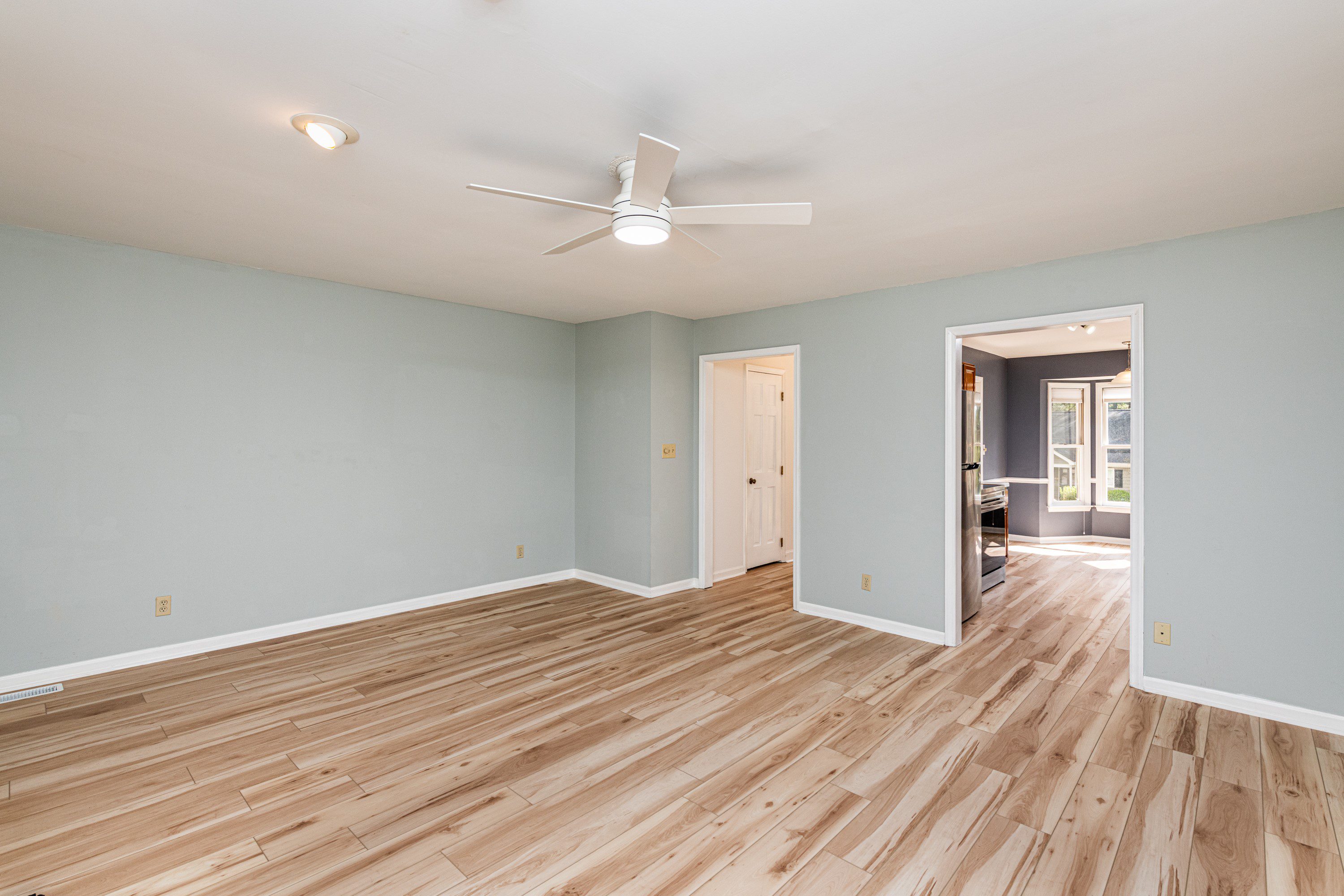 5517 Sharpe Drive Raleigh NC 27612 - Hillman Real Estate Group at eXp Realty