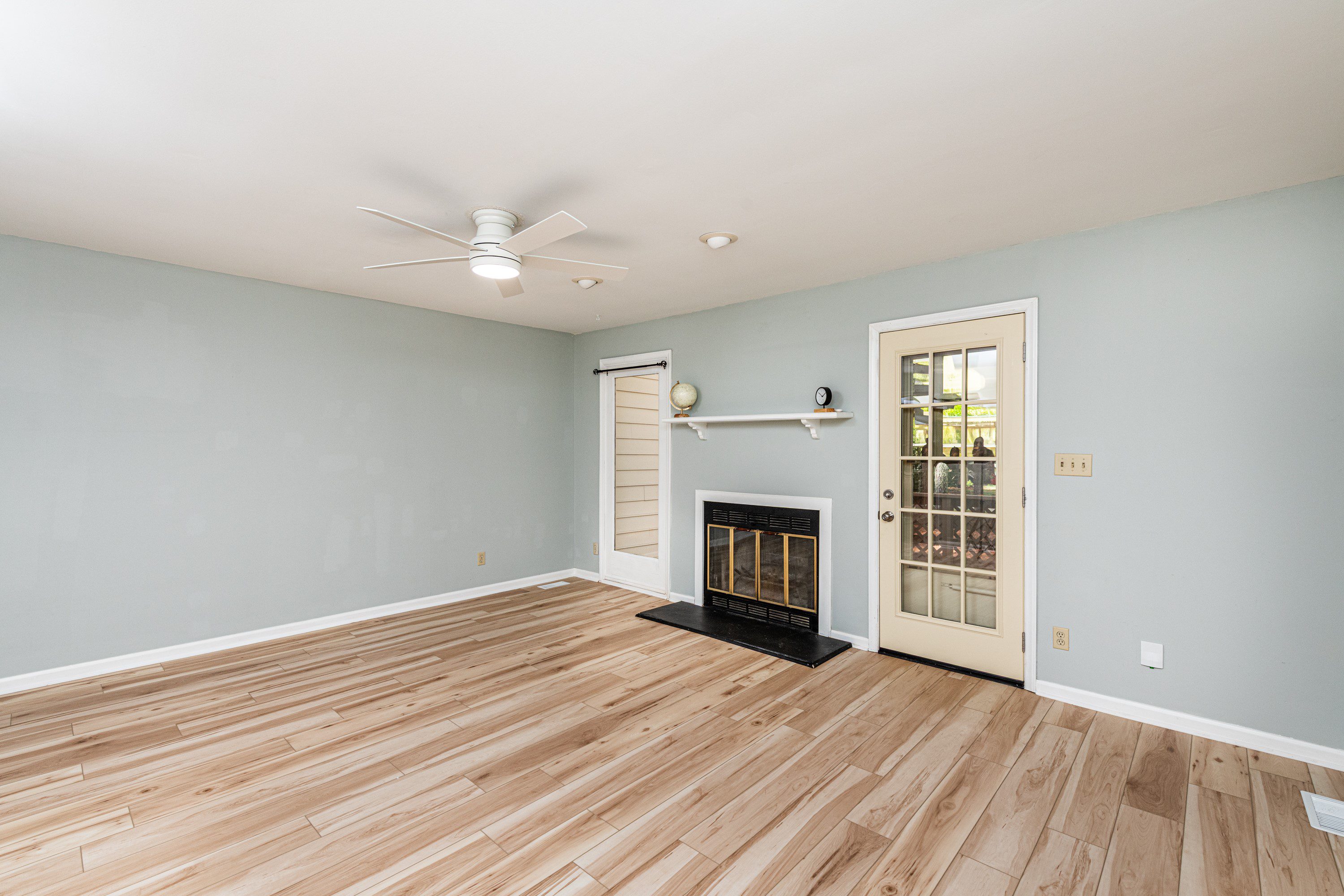 5517 Sharpe Drive Raleigh NC 27612 - Hillman Real Estate Group at eXp Realty