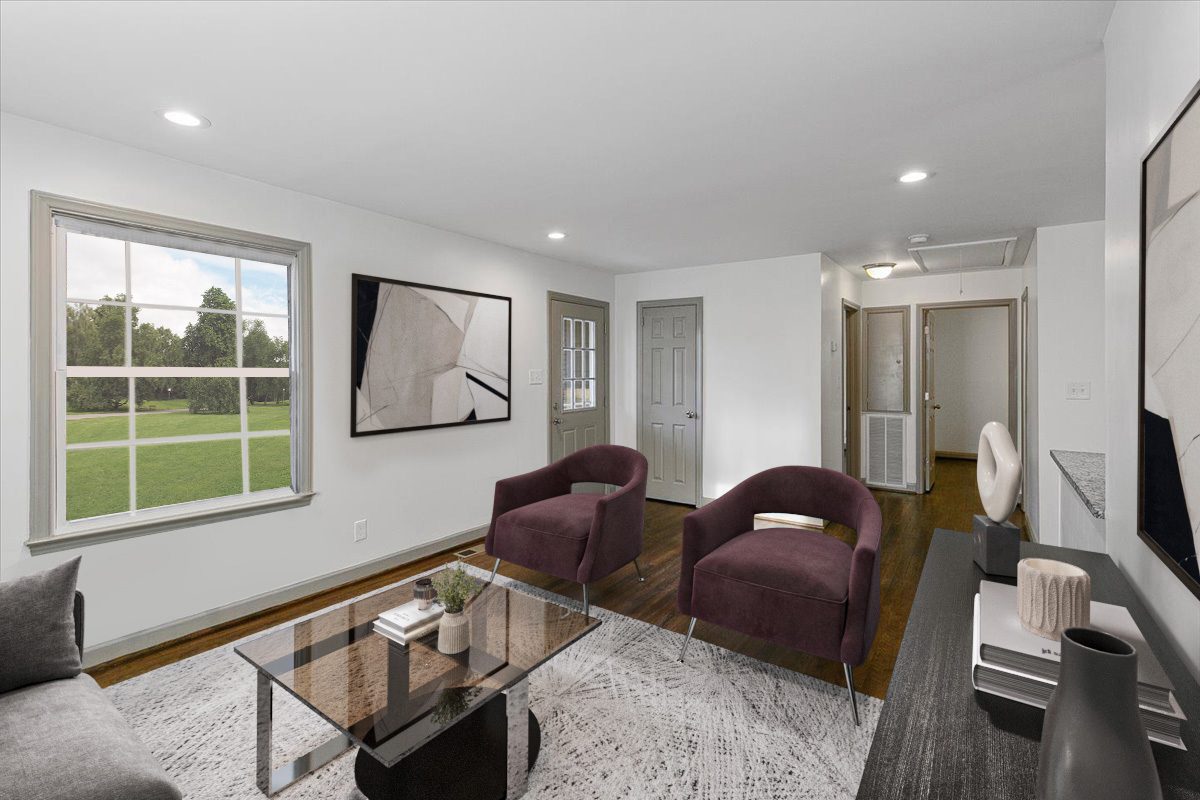 2457 Derby Drive, Raleigh - Hillman Real Estate Group at eXp Realty