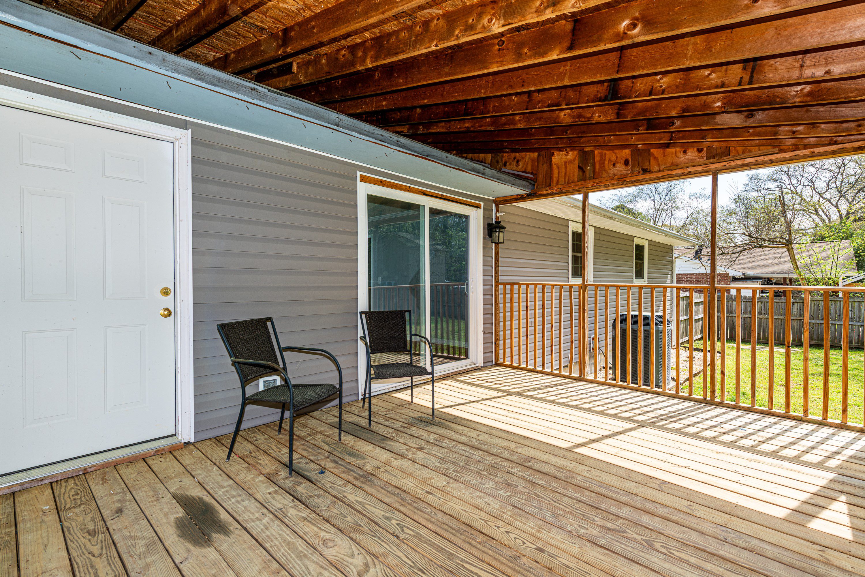 229 Tracy Trail Durham NC 27712 - Hillman Real Estate Group at eXp Realty