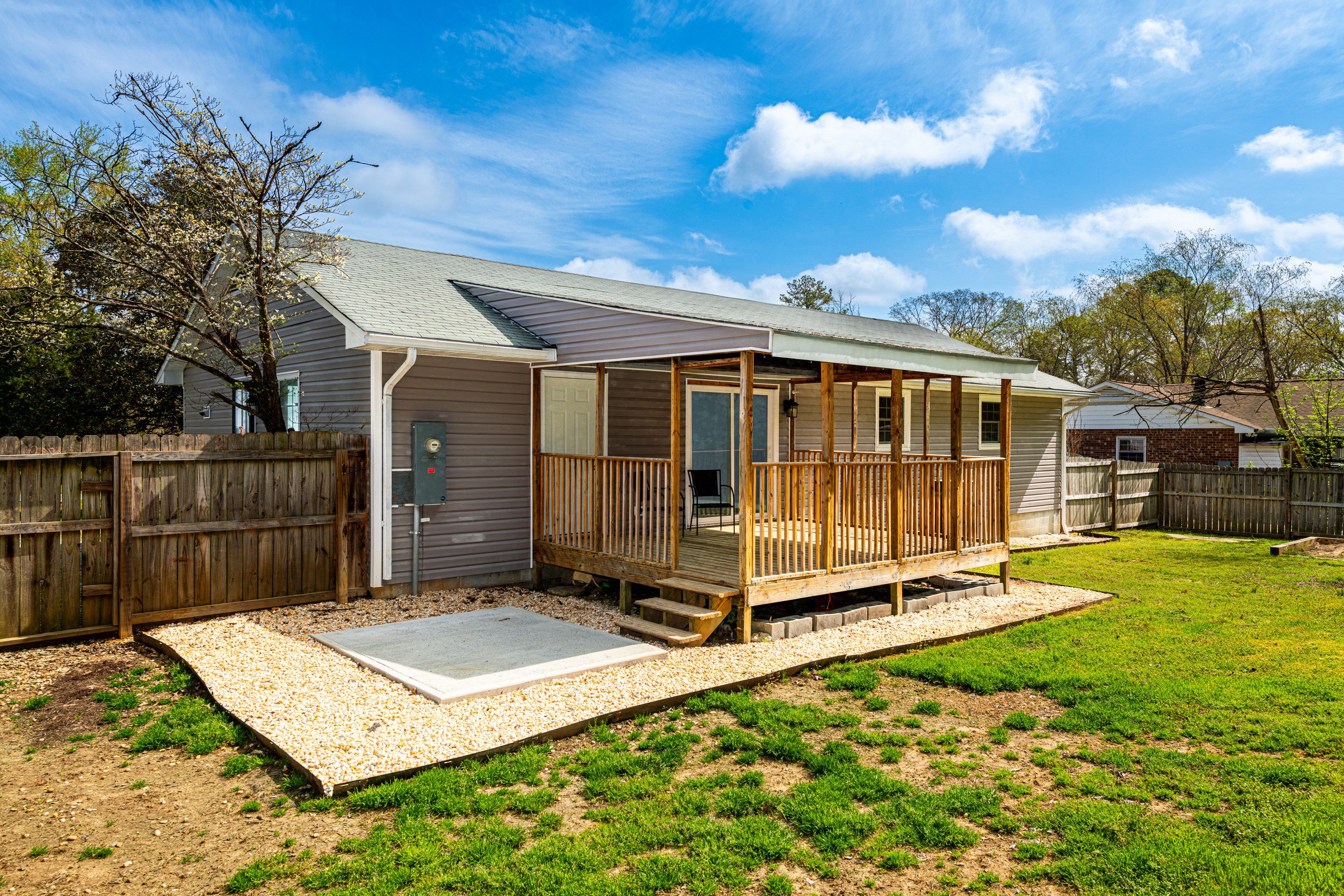 229 Tracy Trail Durham NC 27712 - Hillman Real Estate Group at eXp Realty