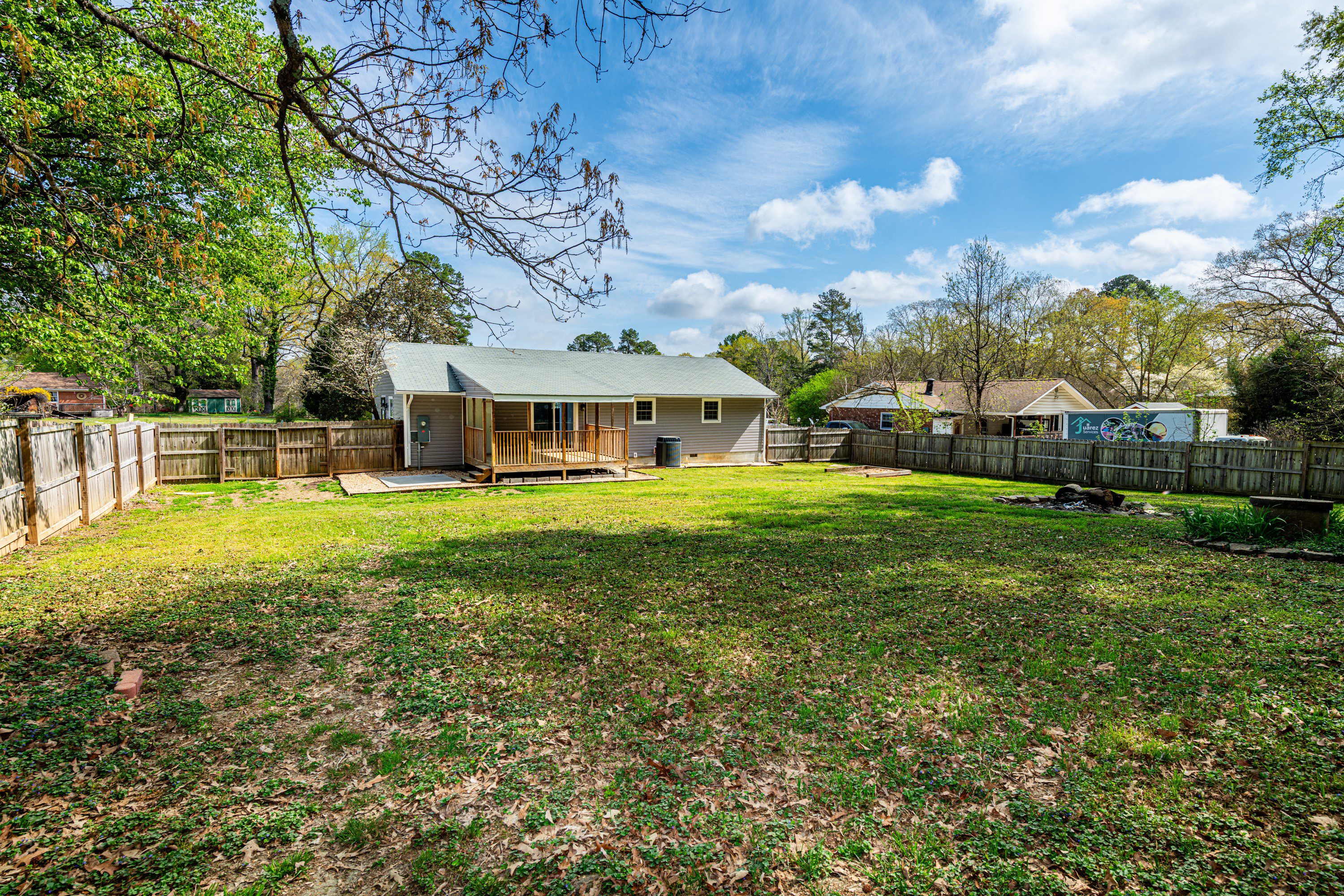 229 Tracy Trail Durham NC 27712 - Hillman Real Estate Group at eXp Realty