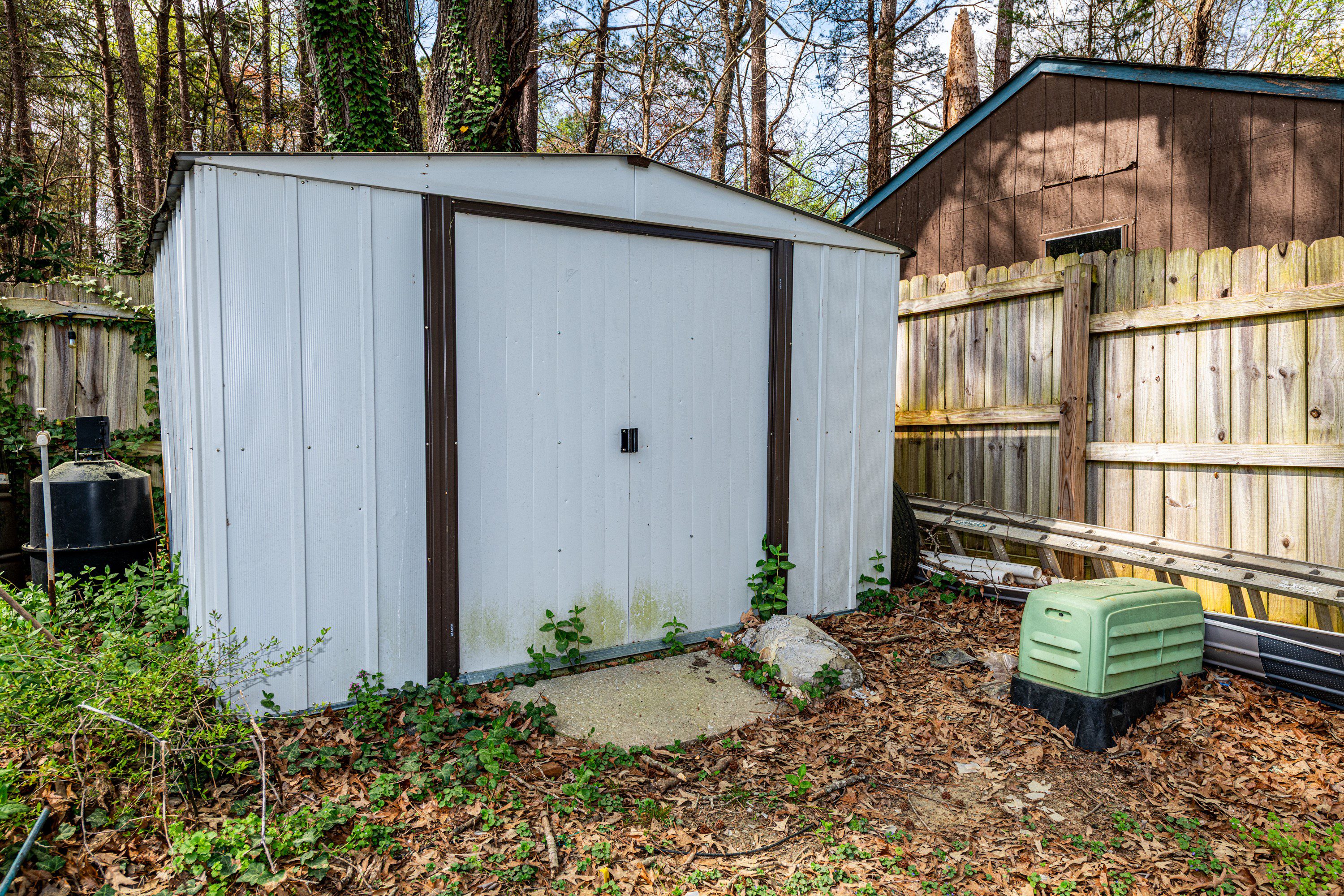 229 Tracy Trail Durham NC 27712 - Hillman Real Estate Group at eXp Realty