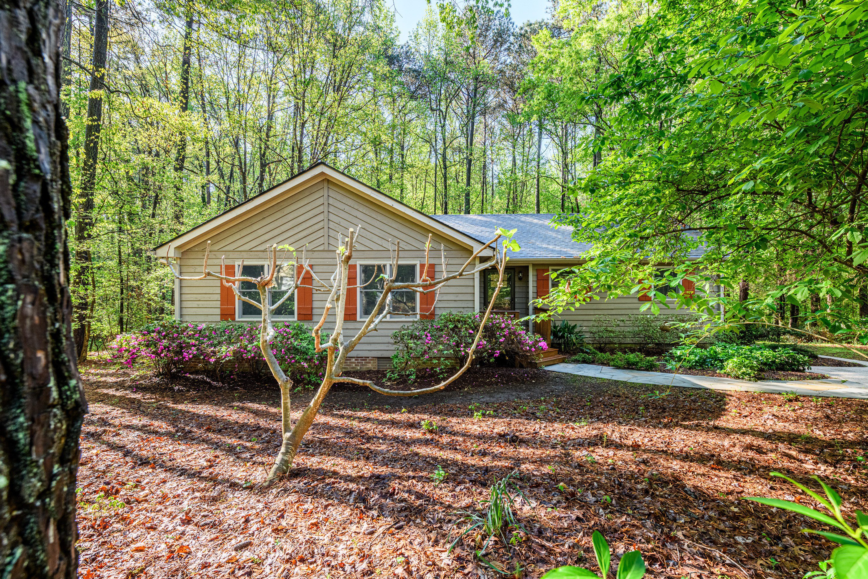 217 Brennan Drive Raleigh 27613 - Hillman Real Estate Group at eXp Realty