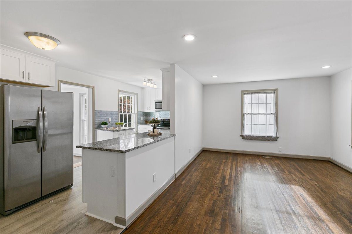 2457 Derby Drive, Raleigh - Hillman Real Estate Group at eXp Realty