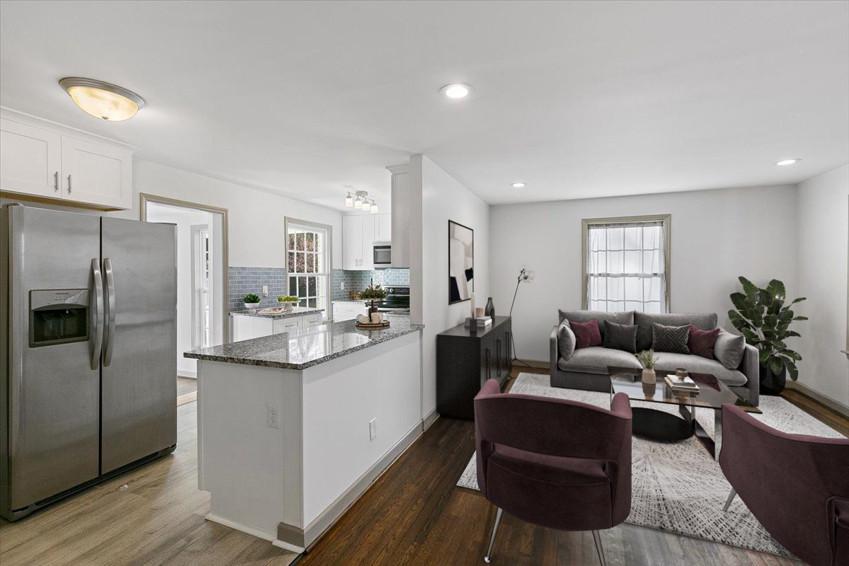 2457 Derby Drive, Raleigh - Hillman Real Estate Group at eXp Realty