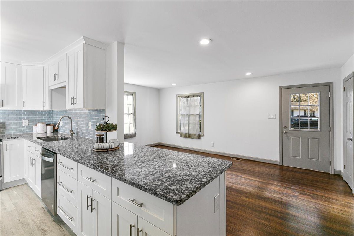 2457 Derby Drive, Raleigh - Hillman Real Estate Group at eXp Realty