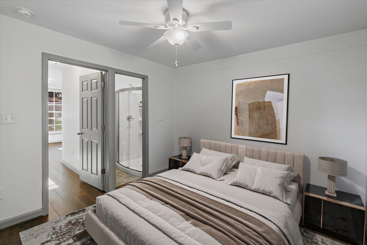 2457 Derby Drive, Raleigh - Hillman Real Estate Group at eXp Realty