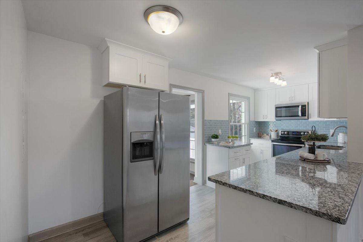 2457 Derby Drive, Raleigh - Hillman Real Estate Group at eXp Realty