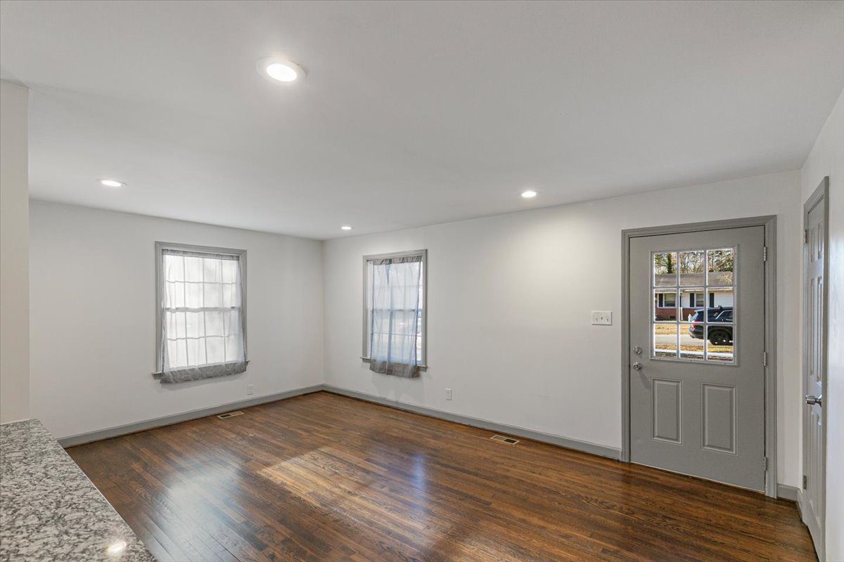 2457 Derby Drive, Raleigh - Hillman Real Estate Group at eXp Realty