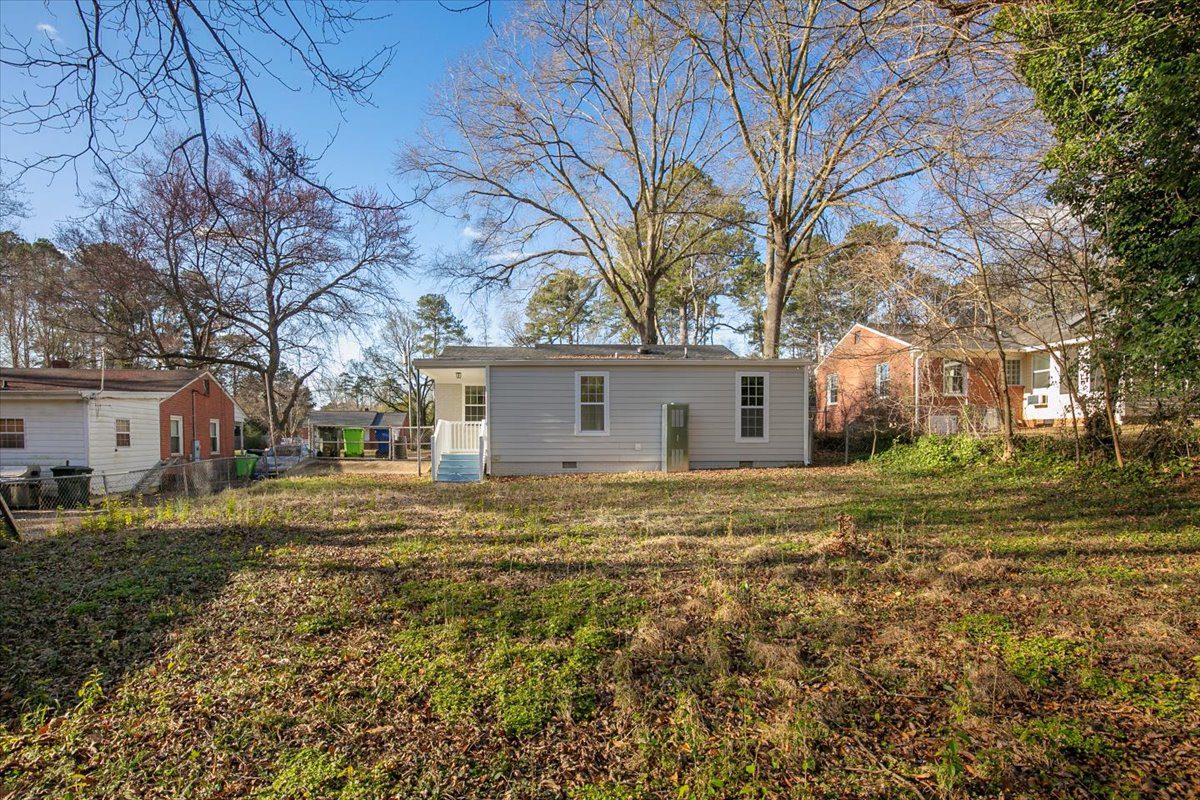 2457 Derby Drive, Raleigh - Hillman Real Estate Group at eXp Realty
