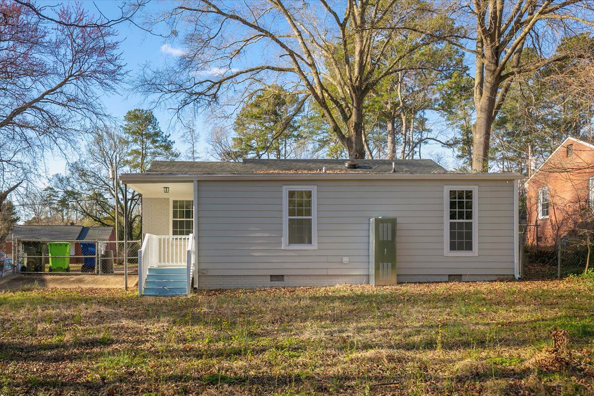 2457 Derby Drive, Raleigh - Hillman Real Estate Group at eXp Realty