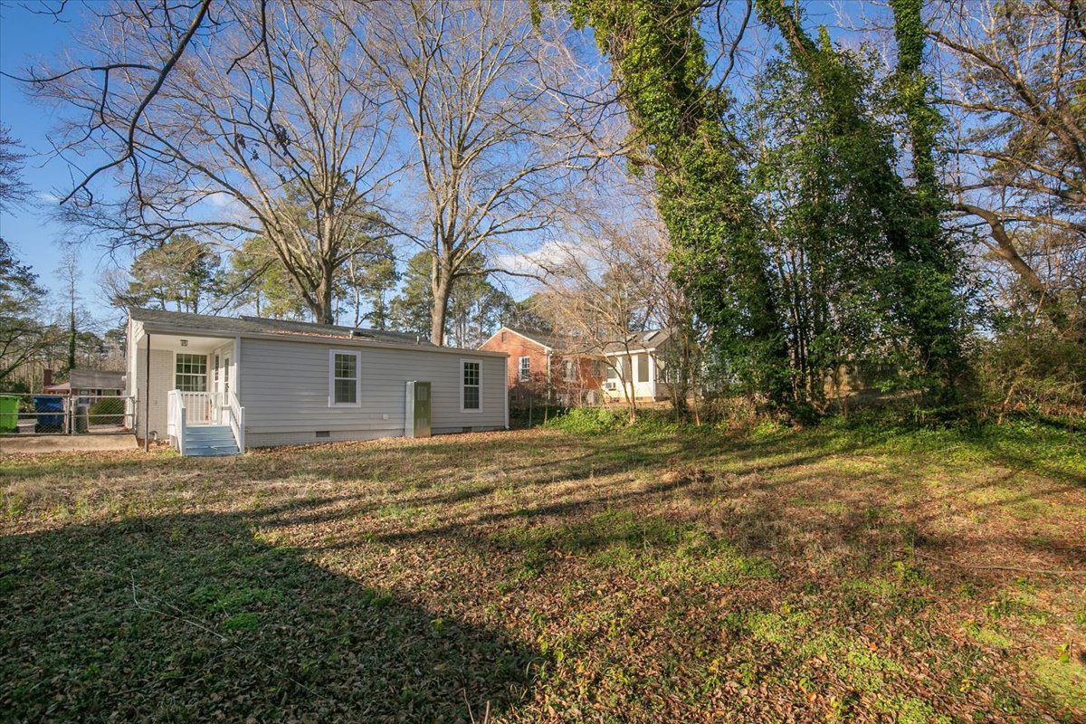 2457 Derby Drive, Raleigh - Hillman Real Estate Group at eXp Realty