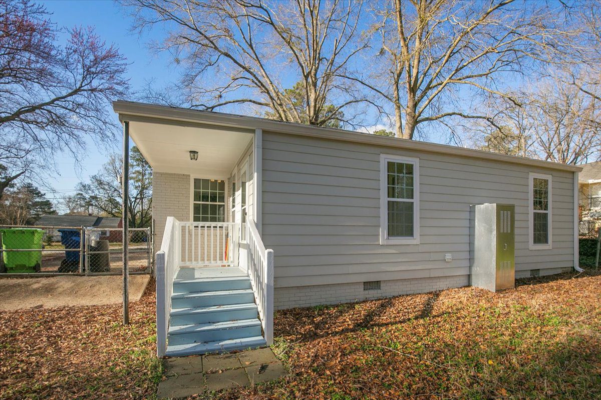 2457 Derby Drive, Raleigh - Hillman Real Estate Group at eXp Realty