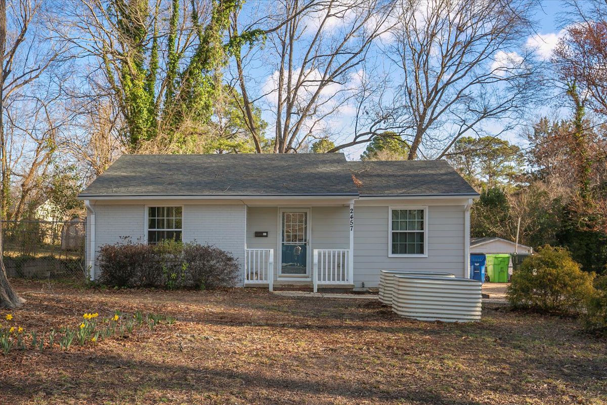 2457 Derby Drive, Raleigh - Hillman Real Estate Group at eXp Realty