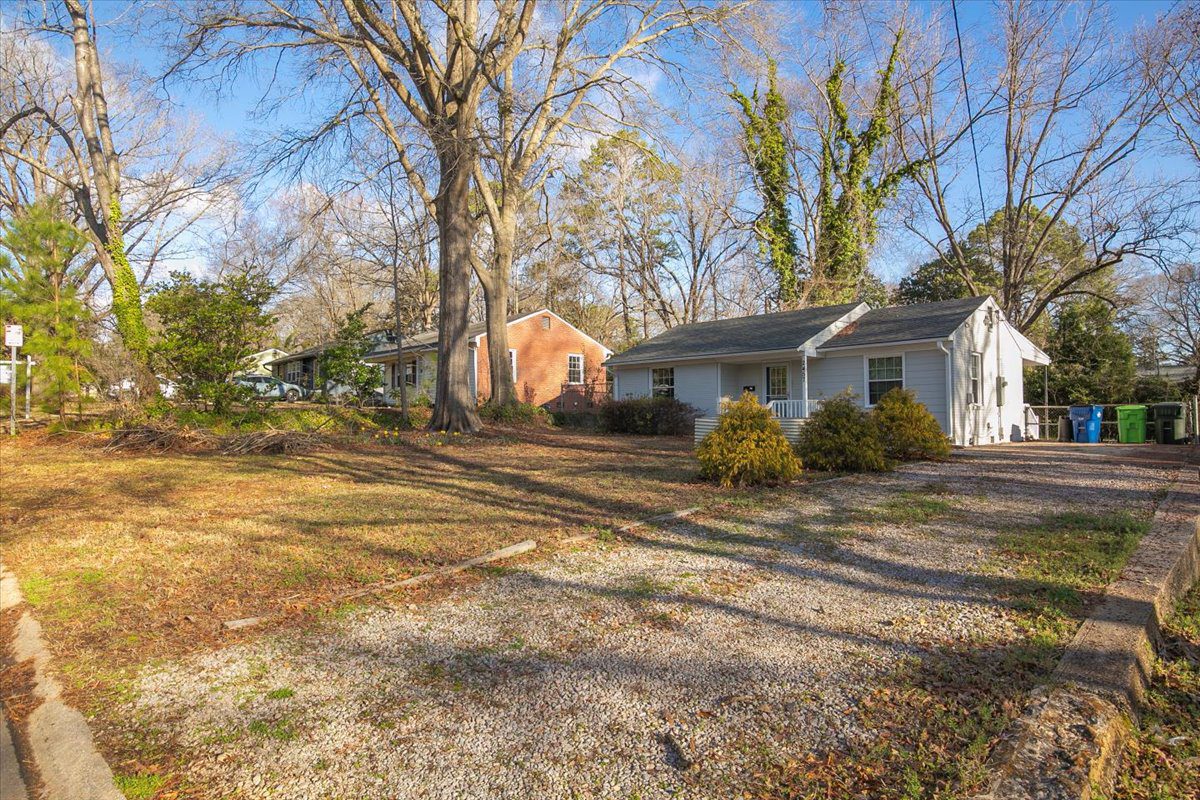 2457 Derby Drive, Raleigh - Hillman Real Estate Group at eXp Realty