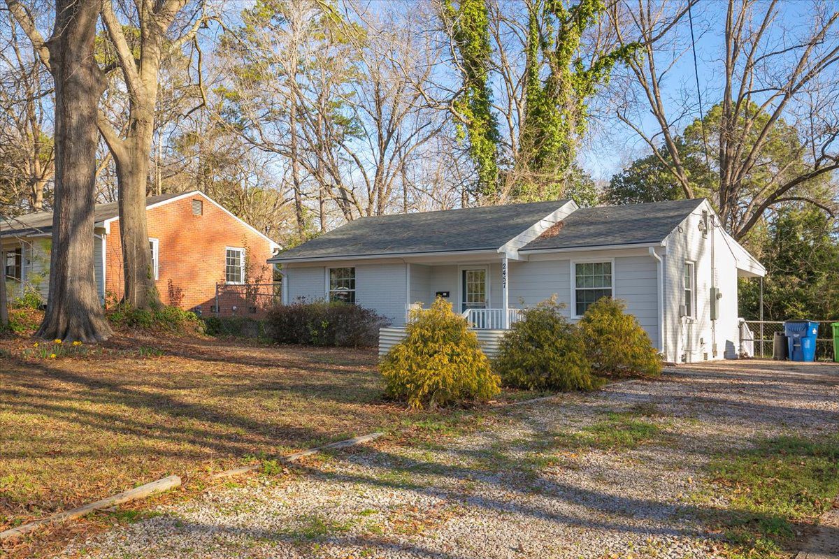 2457 Derby Drive, Raleigh - Hillman Real Estate Group at eXp Realty