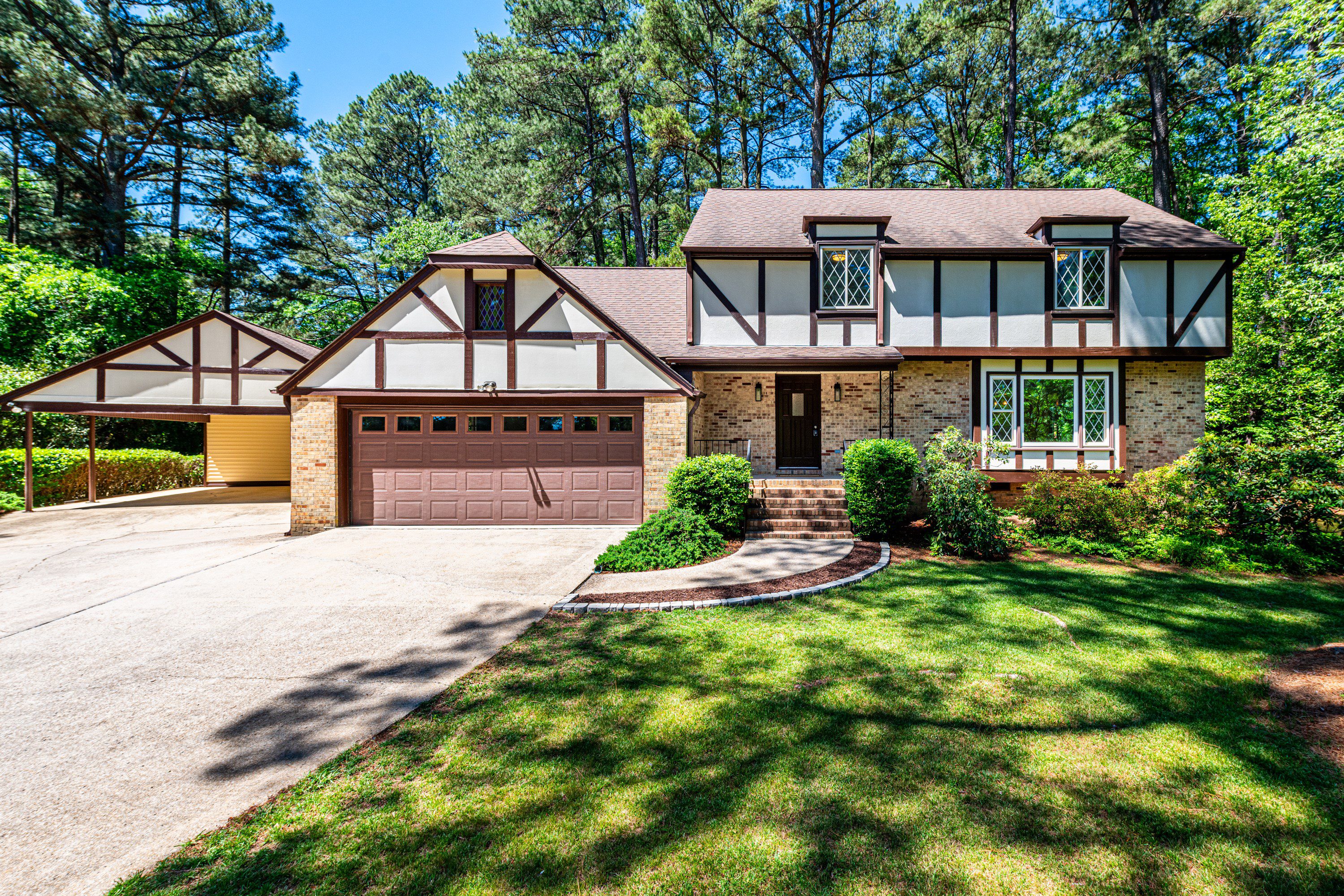 1604 Westbridge Court Raleigh NC 27606 - Hillman Real Estate Group at eXp Realty
