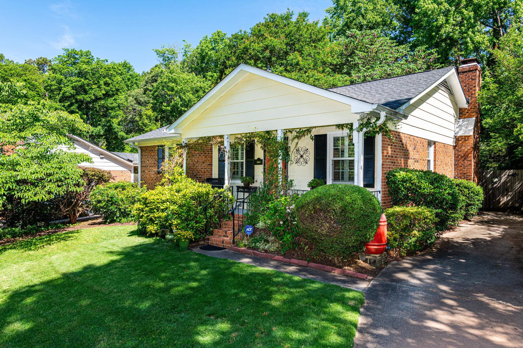 1008 Mockingbird Drive Raleigh NC 27615 - Hillman Real Estate Group at eXp Realty