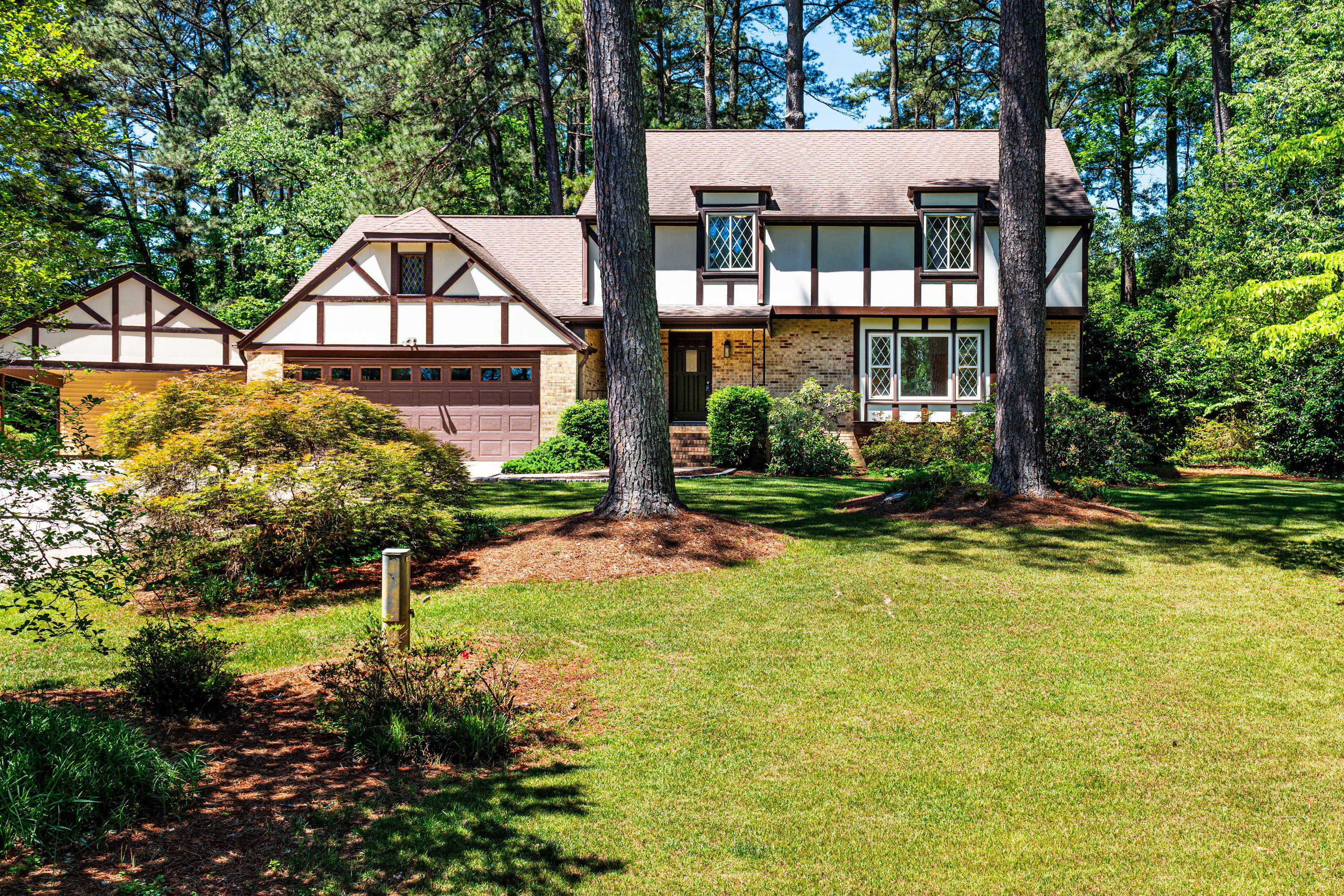 1604 Westbridge Court Raleigh NC 27606 - Hillman Real Estate Group at eXp Realty