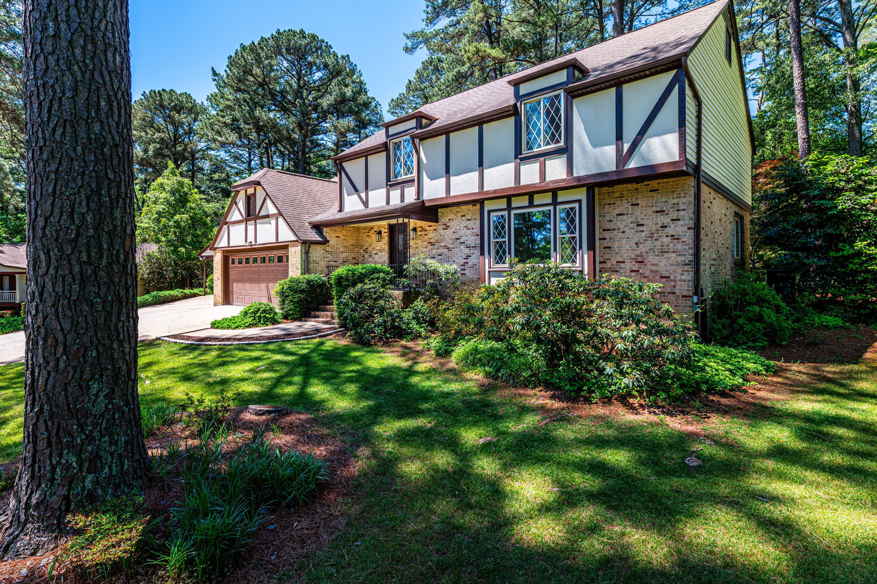 1604 Westbridge Court Raleigh NC 27606 - Hillman Real Estate Group at eXp Realty