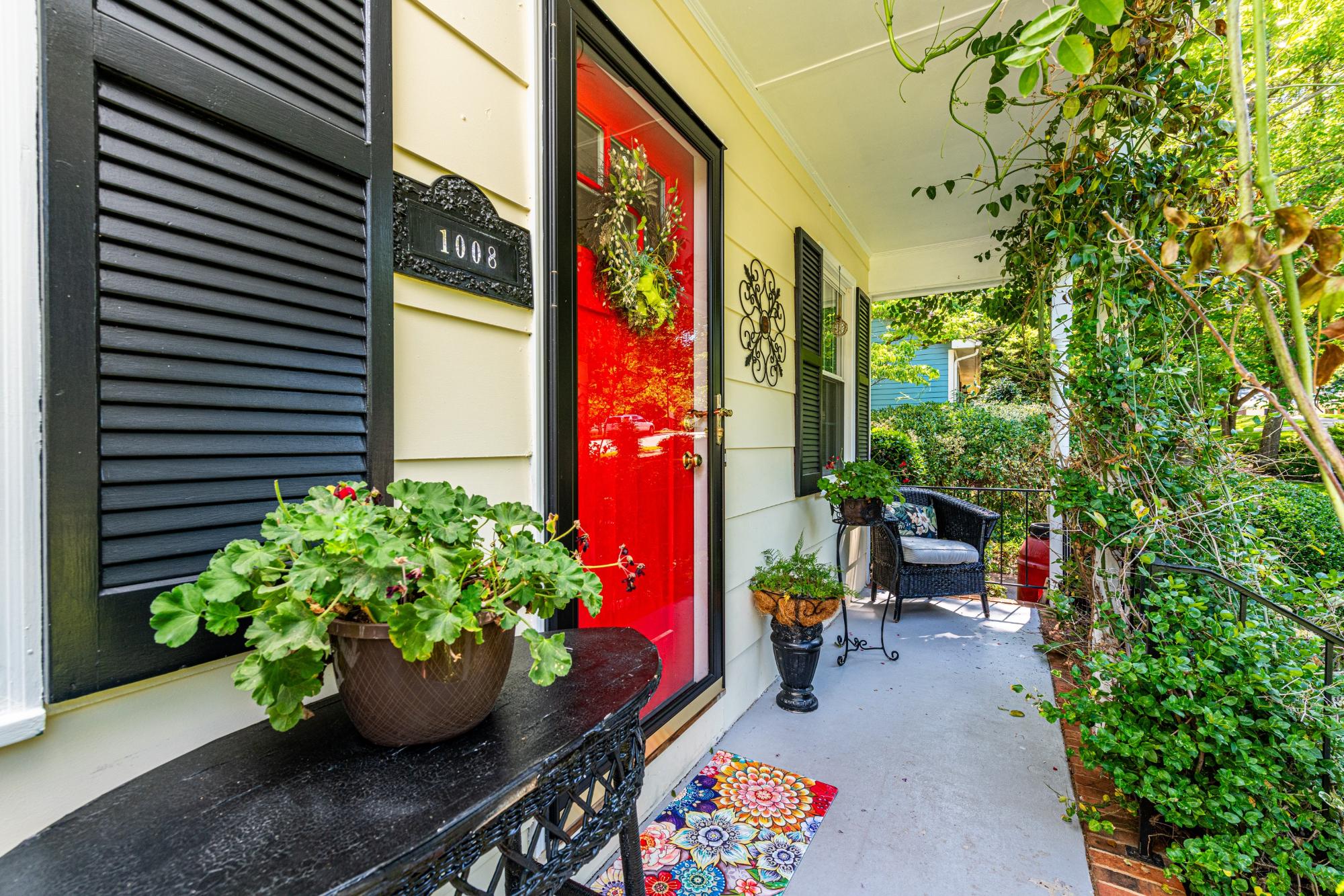 1008 Mockingbird Drive Raleigh NC 27615 - Hillman Real Estate Group at eXp Realty