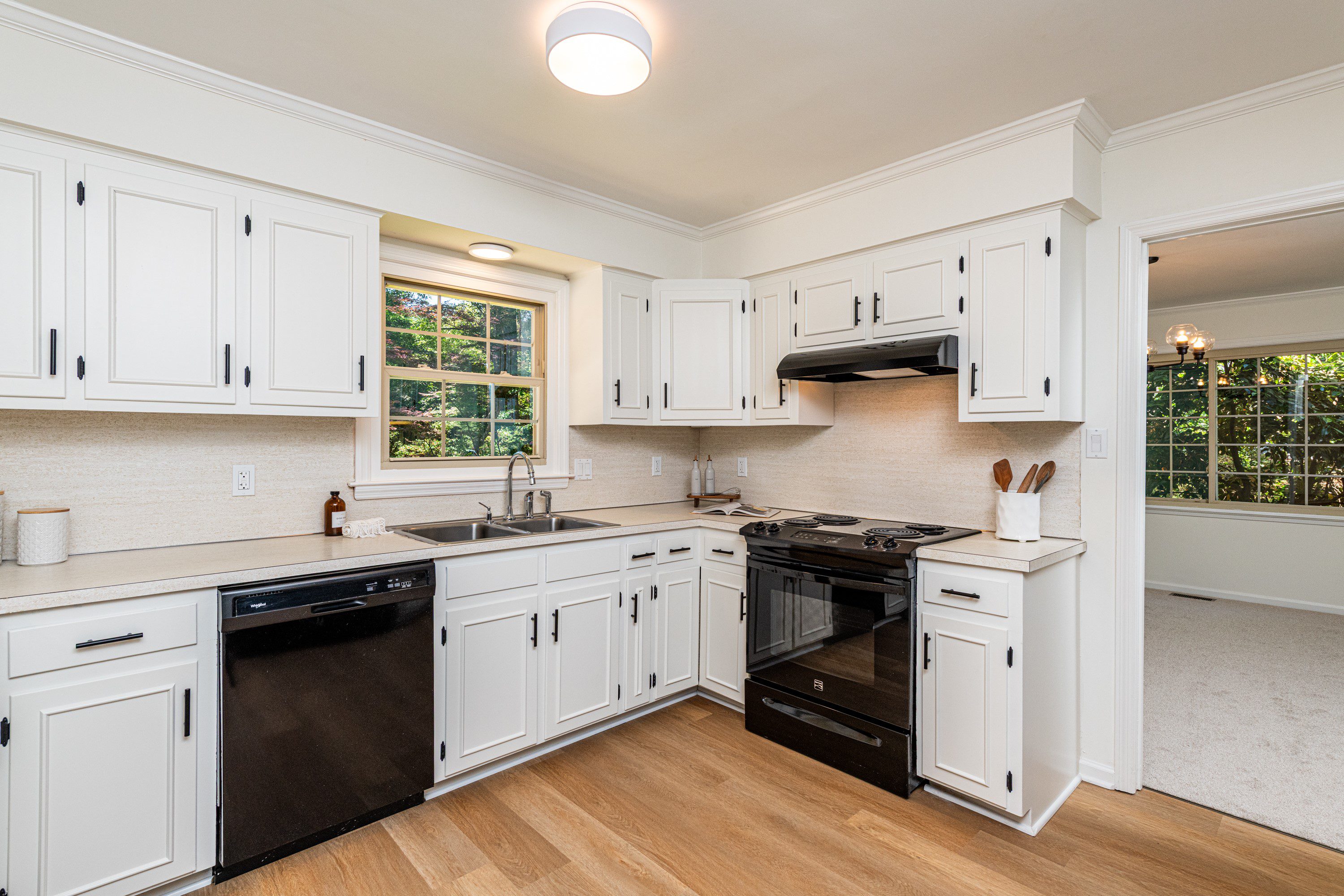 1604 Westbridge Court Raleigh NC 27606 - Hillman Real Estate Group at eXp Realty