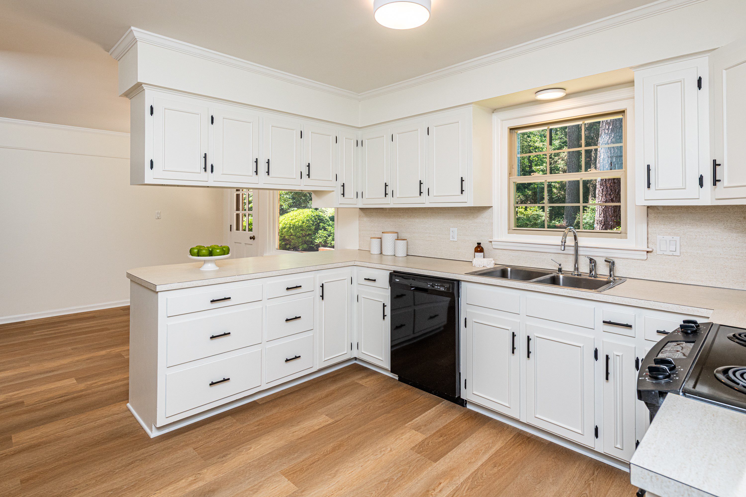 1604 Westbridge Court Raleigh NC 27606 - Hillman Real Estate Group at eXp Realty