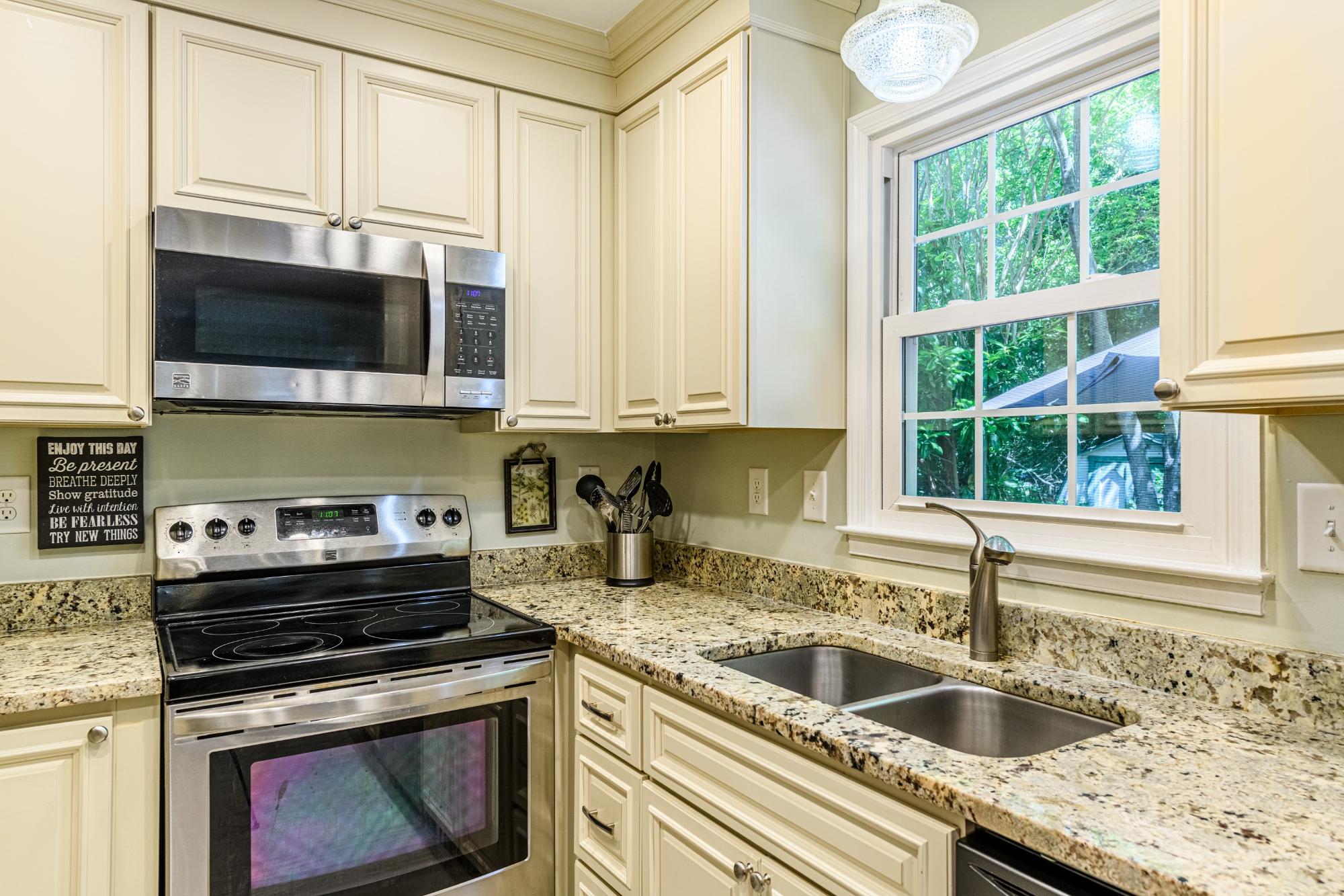 1008 Mockingbird Drive Raleigh NC 27615 - Hillman Real Estate Group at eXp Realty