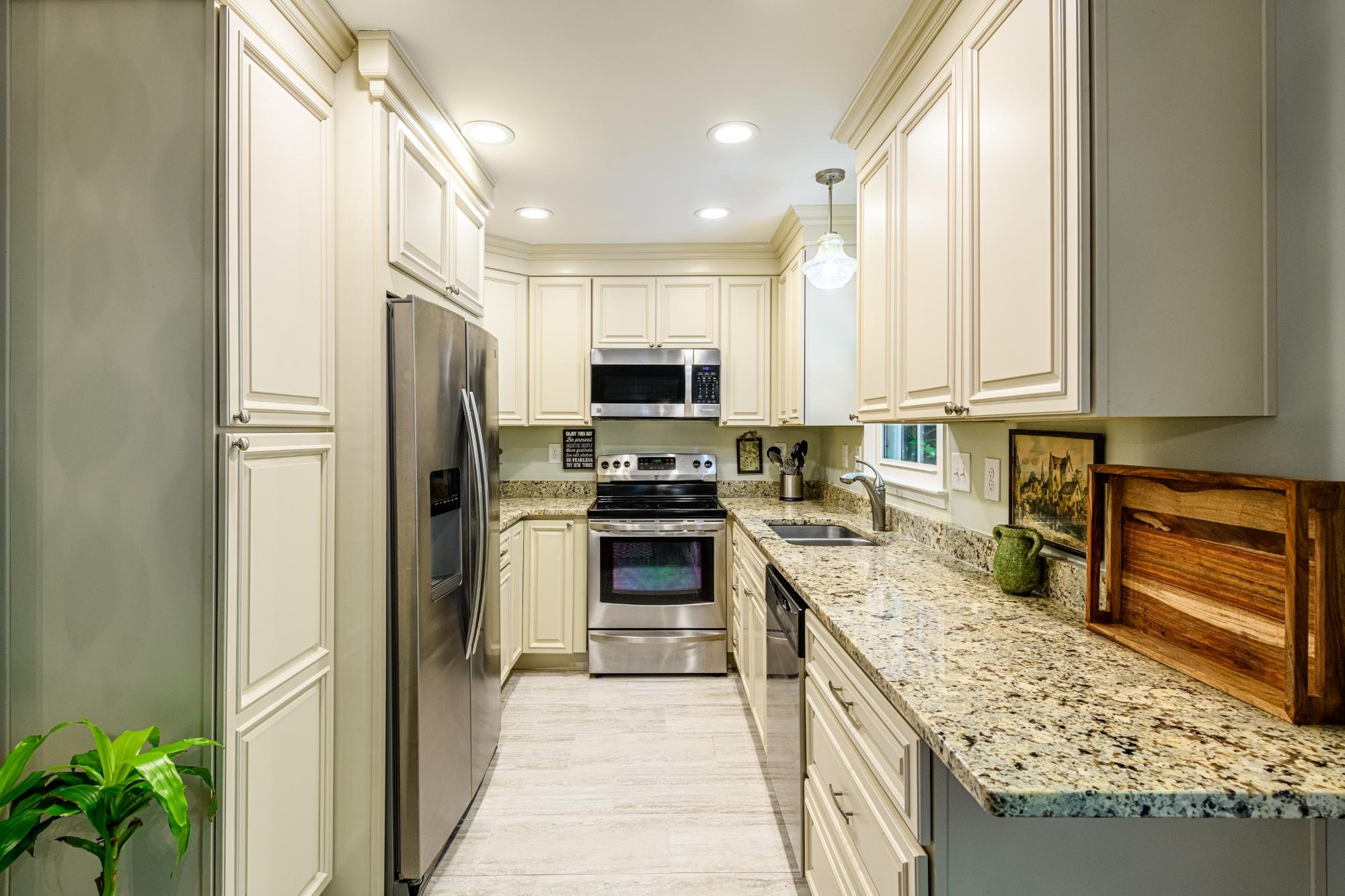 1008 Mockingbird Drive Raleigh NC 27615 - Hillman Real Estate Group at eXp Realty