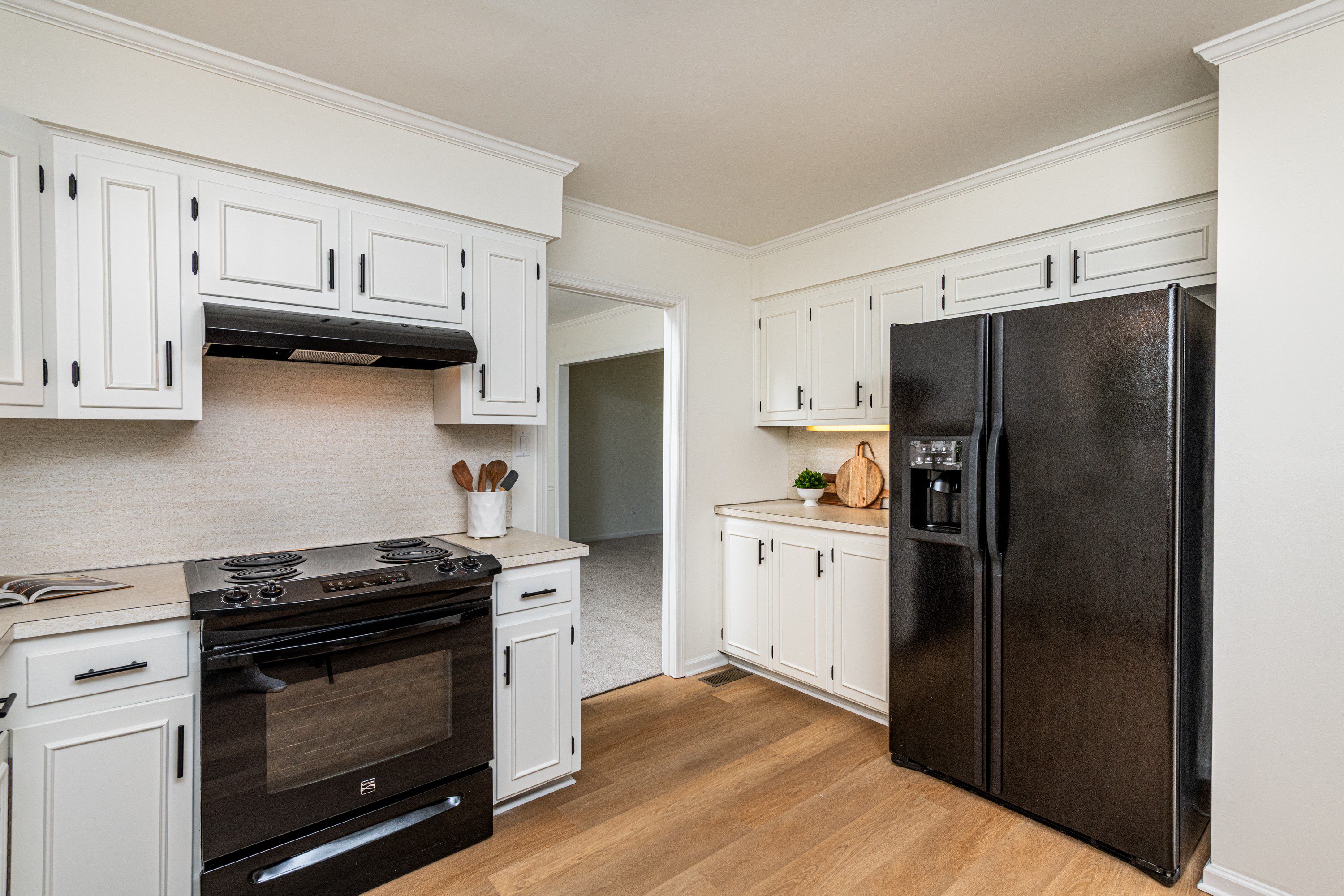 1604 Westbridge Court Raleigh NC 27606 - Hillman Real Estate Group at eXp Realty