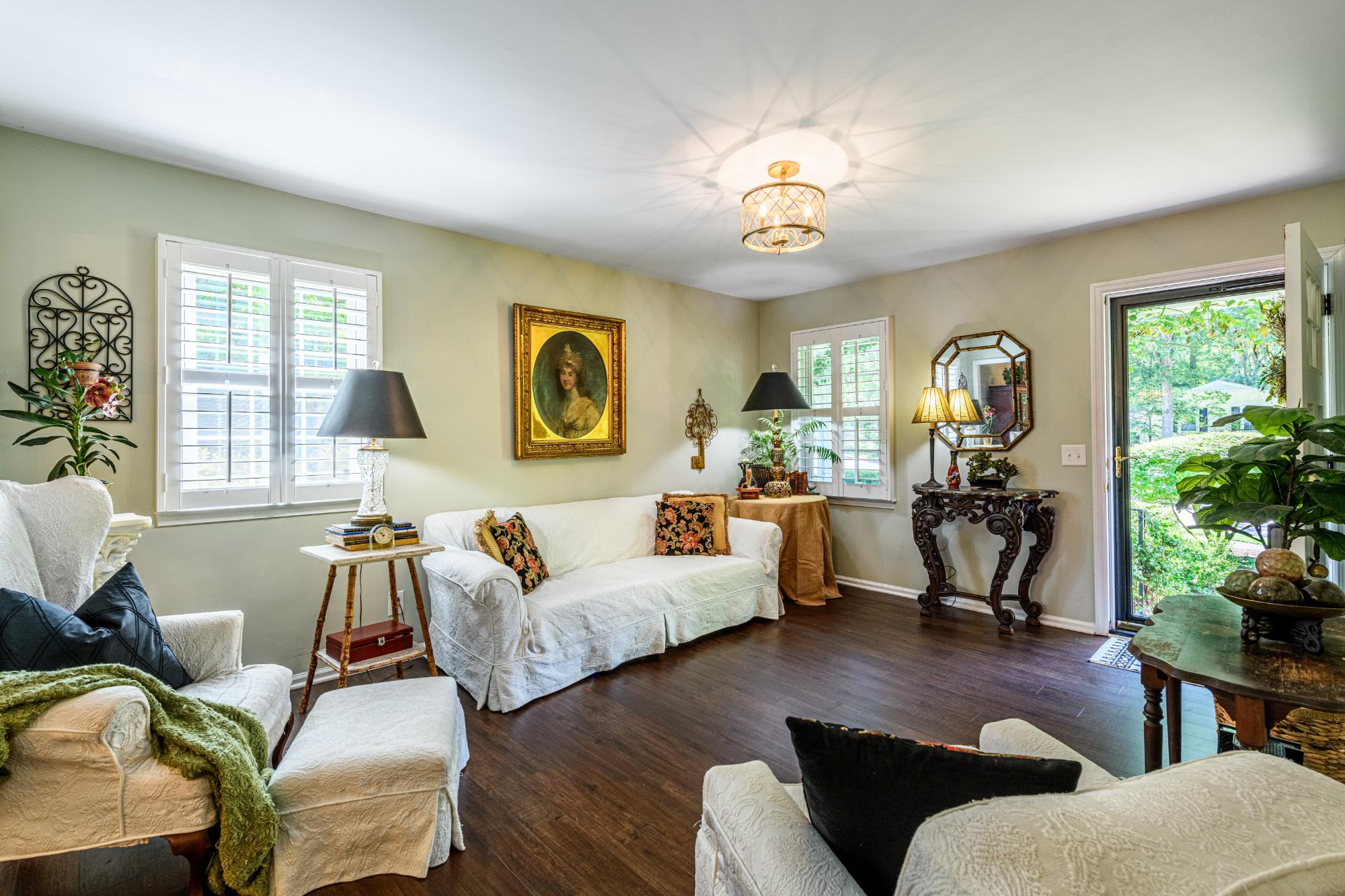 1008 Mockingbird Drive Raleigh NC 27615 - Hillman Real Estate Group at eXp Realty