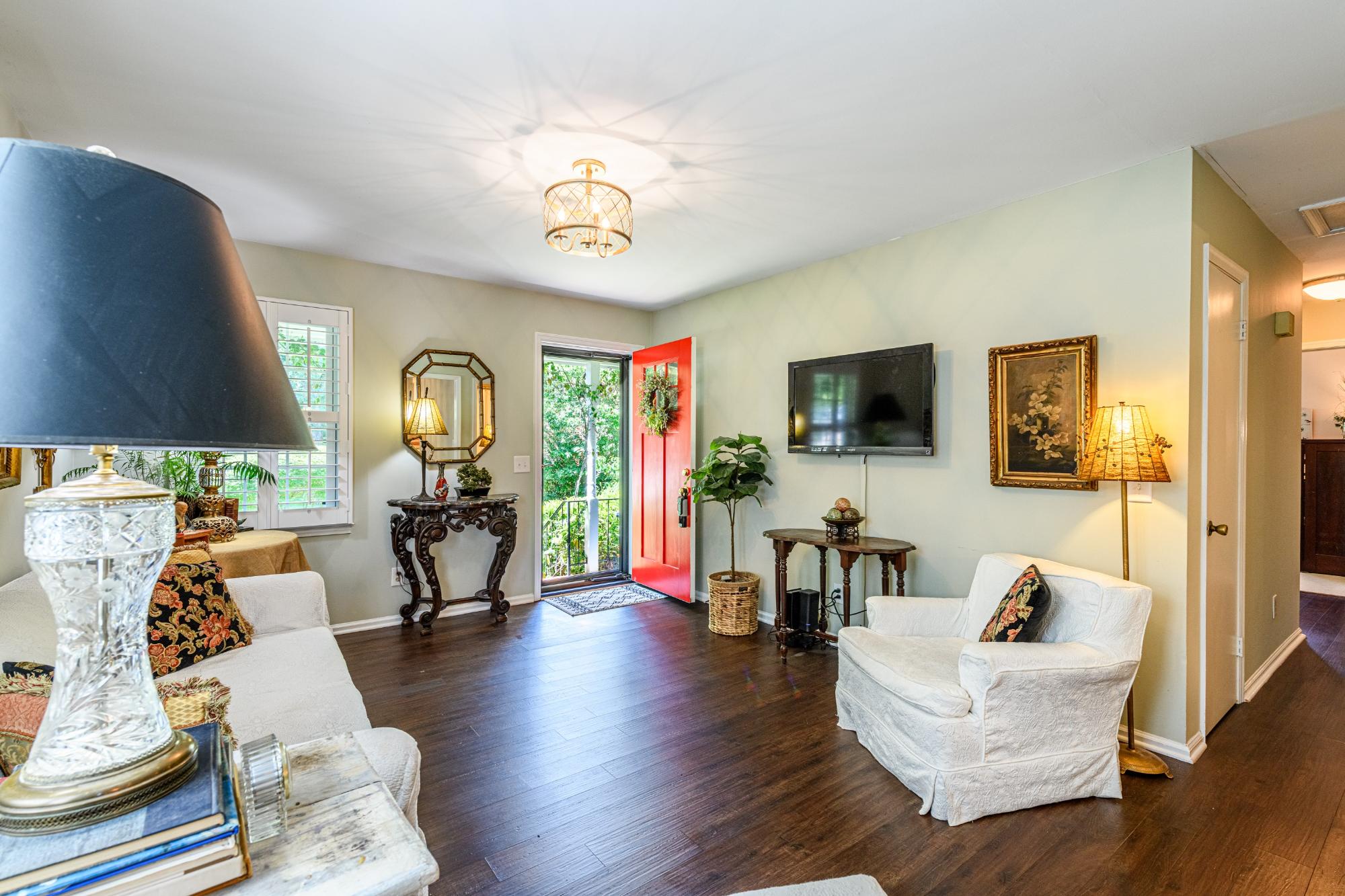 1008 Mockingbird Drive Raleigh NC 27615 - Hillman Real Estate Group at eXp Realty