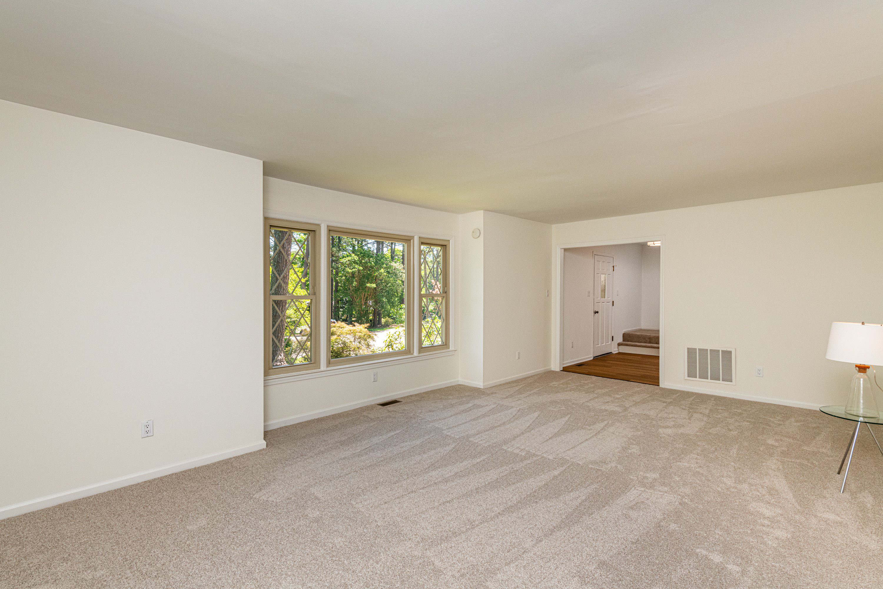 1604 Westbridge Court Raleigh NC 27606 - Hillman Real Estate Group at eXp Realty