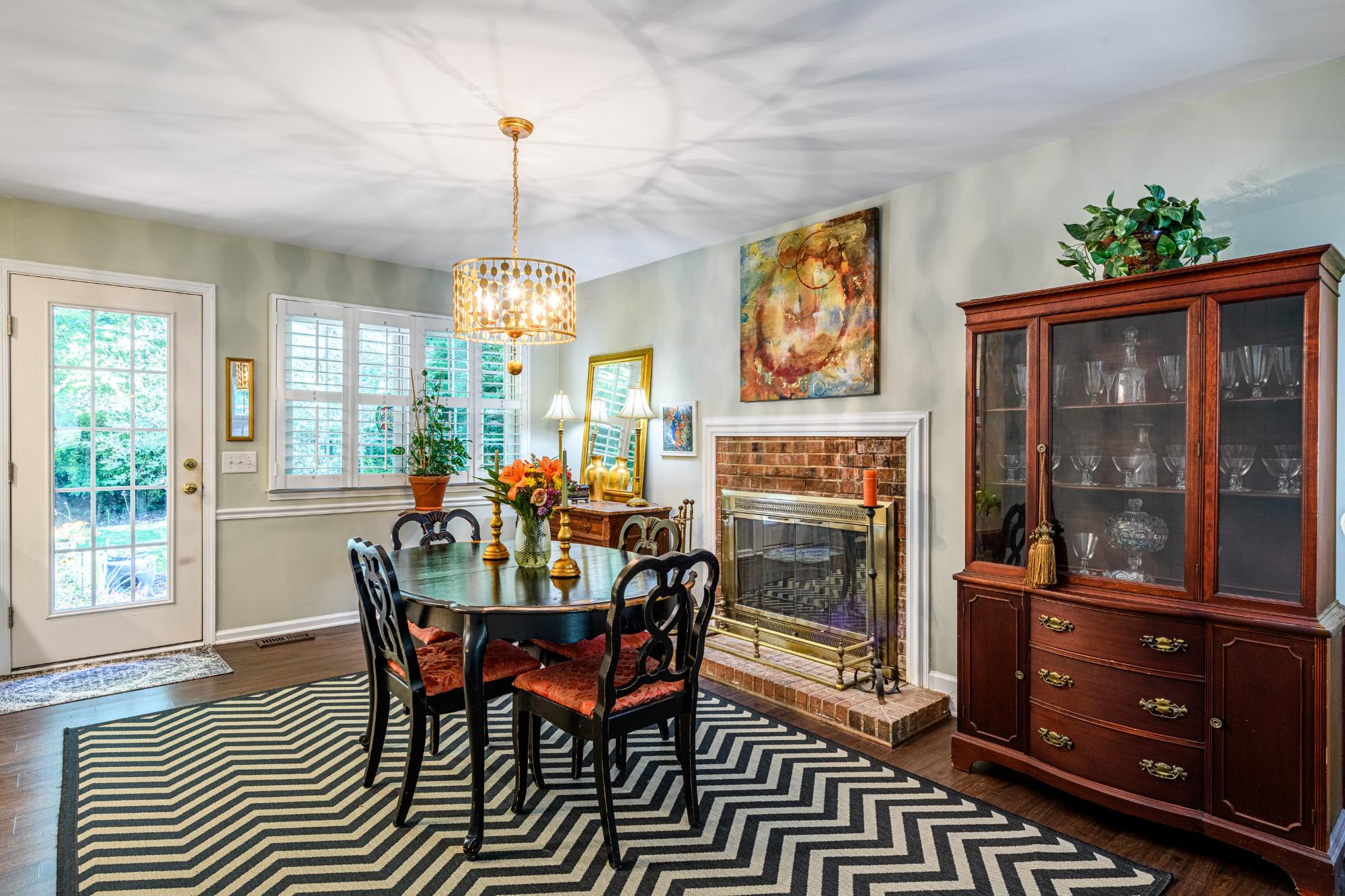 1008 Mockingbird Drive Raleigh NC 27615 - Hillman Real Estate Group at eXp Realty