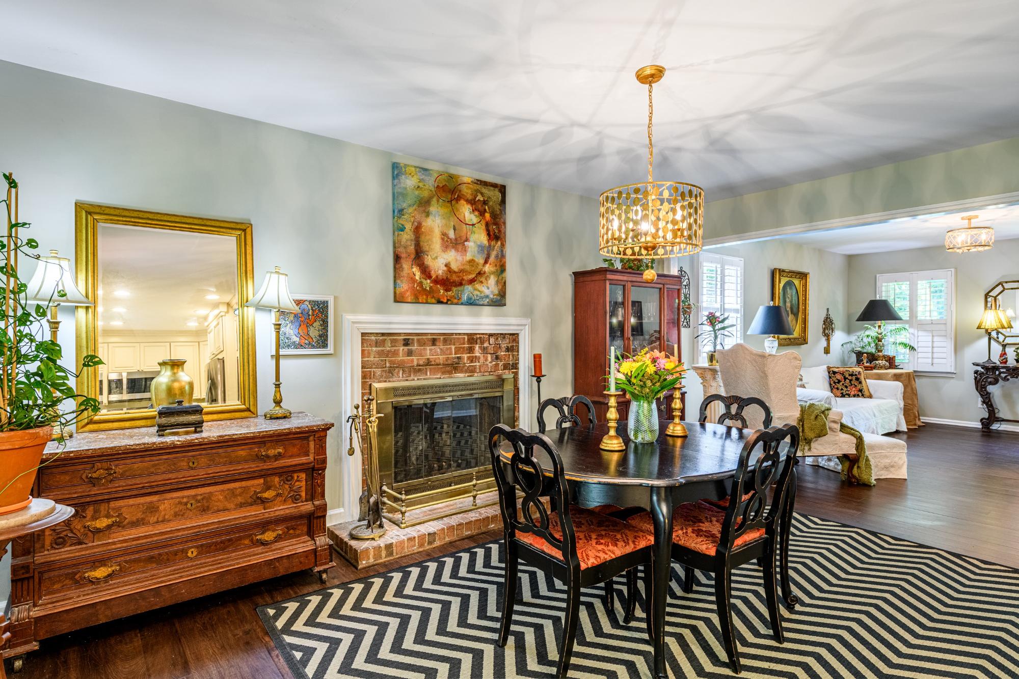 1008 Mockingbird Drive Raleigh NC 27615 - Hillman Real Estate Group at eXp Realty