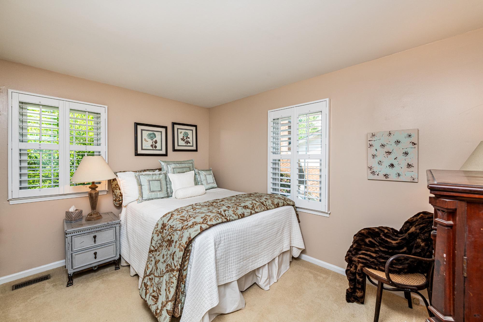 1008 Mockingbird Drive Raleigh NC 27615 - Hillman Real Estate Group at eXp Realty