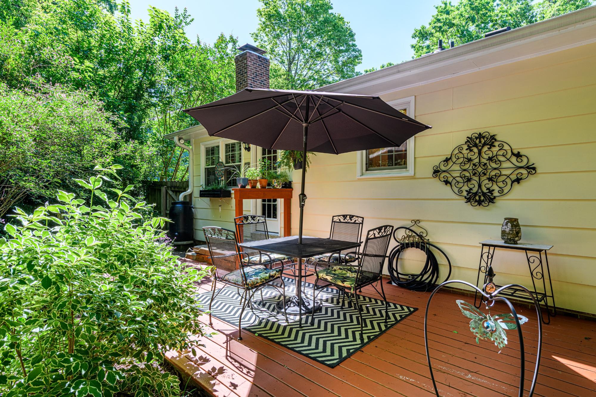 1008 Mockingbird Drive Raleigh NC 27615 - Hillman Real Estate Group at eXp Realty