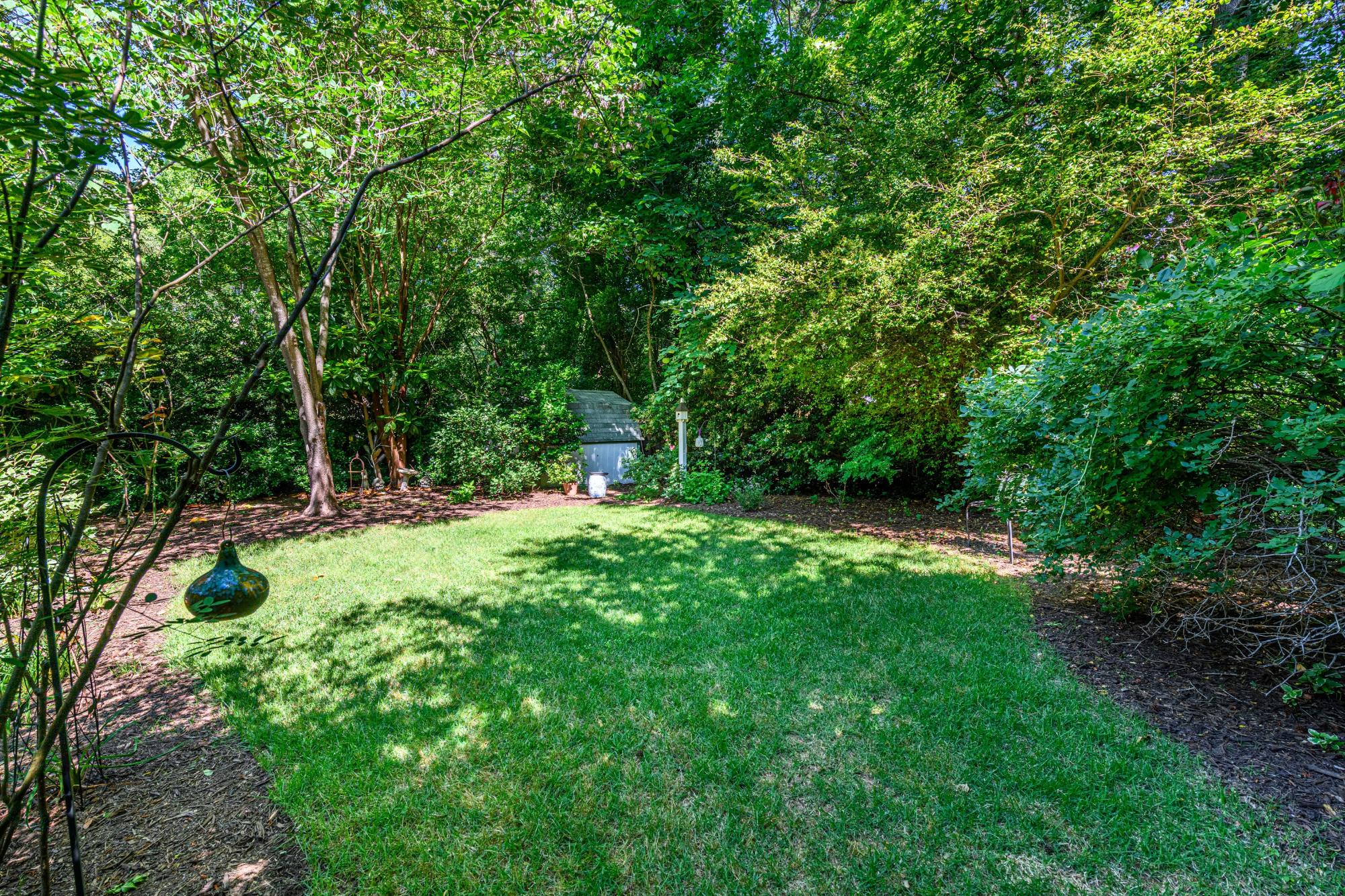 1008 Mockingbird Drive Raleigh NC 27615 - Hillman Real Estate Group at eXp Realty