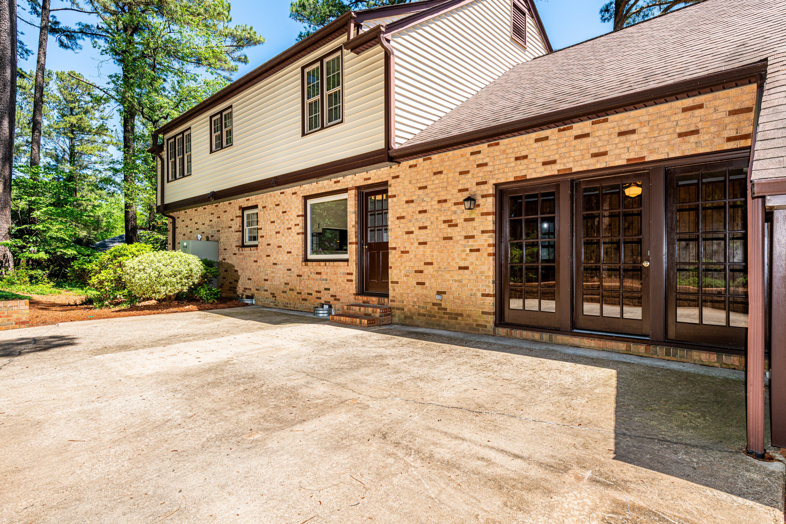 1604 Westbridge Court Raleigh NC 27606 - Hillman Real Estate Group at eXp Realty