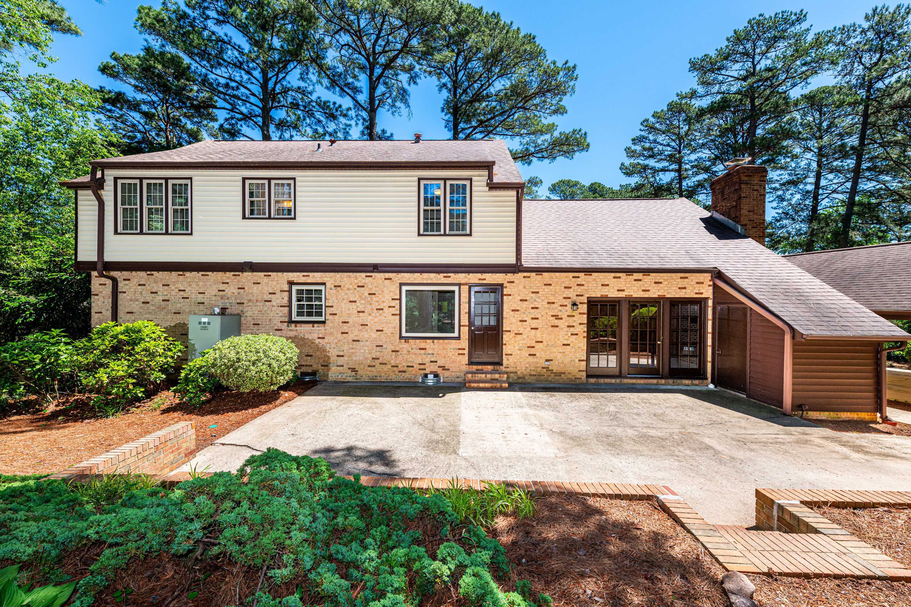 1604 Westbridge Court Raleigh NC 27606 - Hillman Real Estate Group at eXp Realty