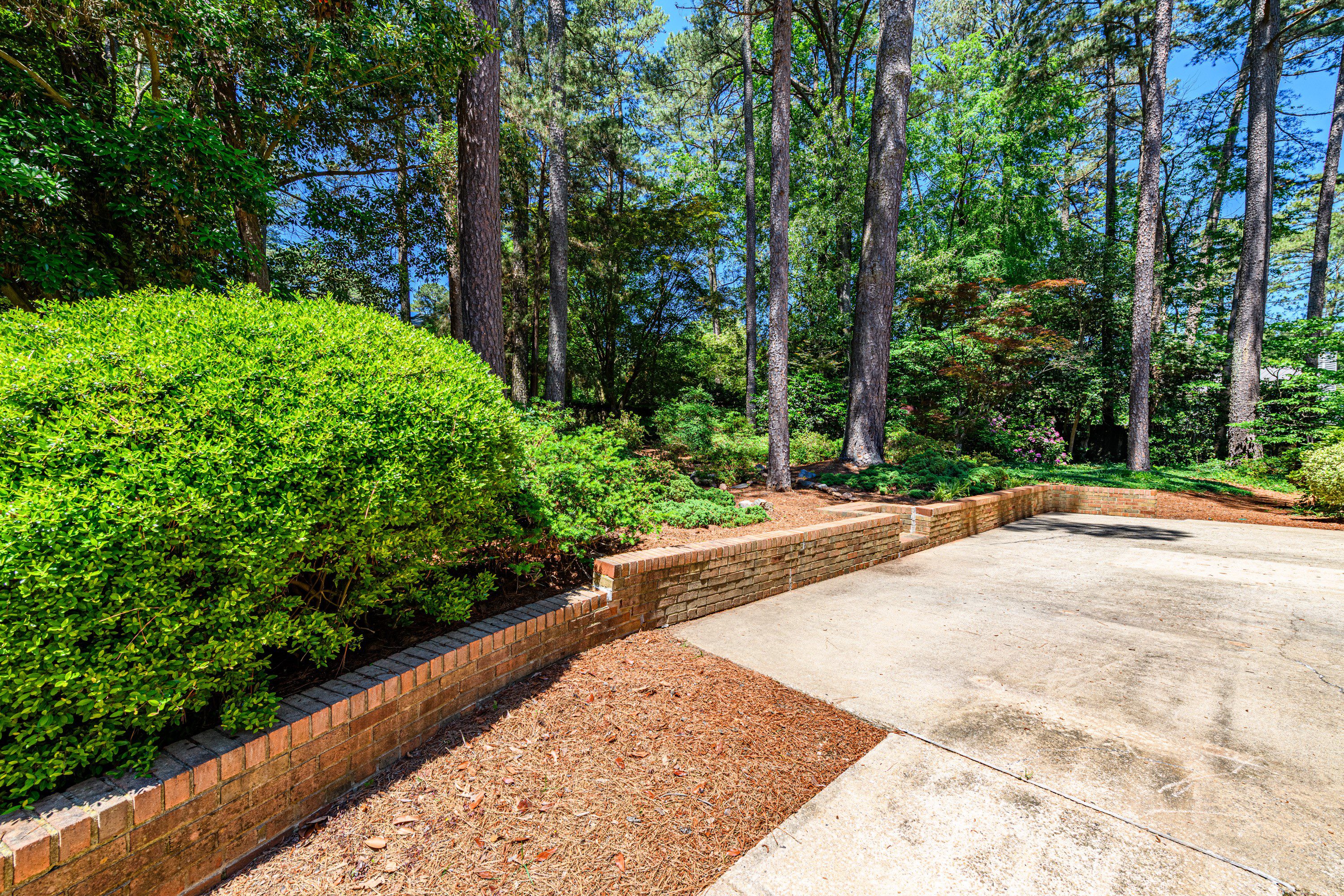 1604 Westbridge Court Raleigh NC 27606 - Hillman Real Estate Group at eXp Realty