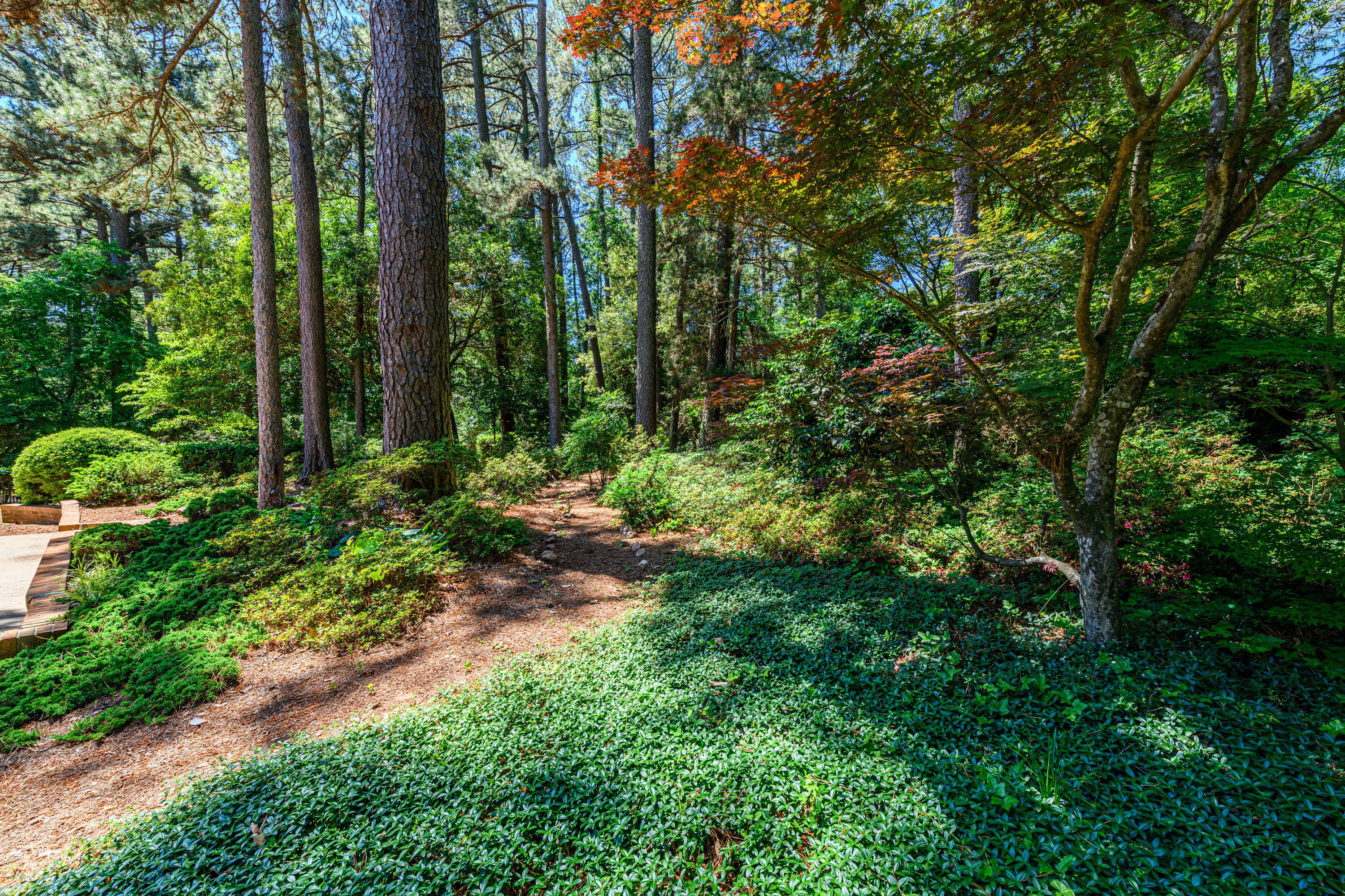 1604 Westbridge Court Raleigh NC 27606 - Hillman Real Estate Group at eXp Realty