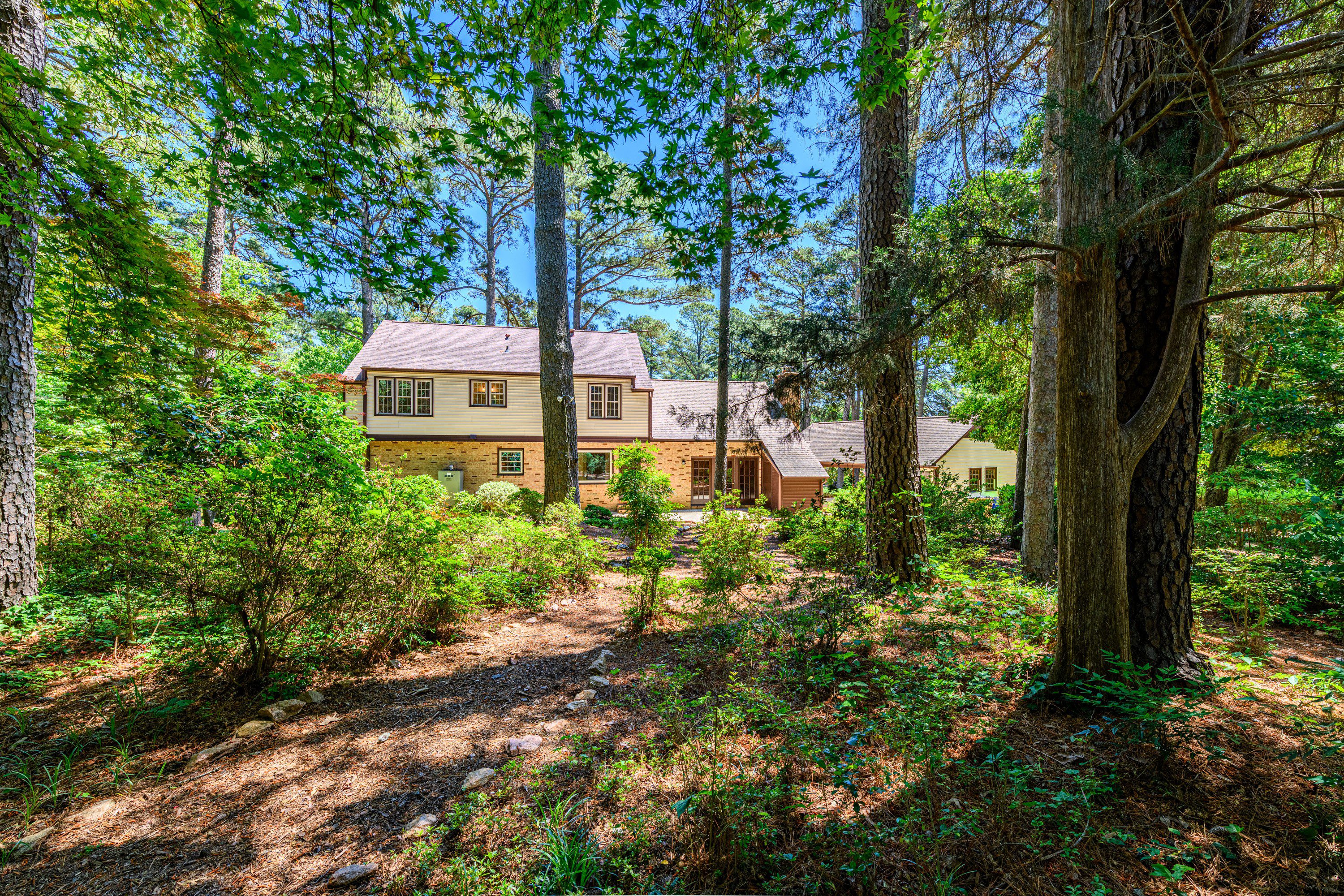 1604 Westbridge Court Raleigh NC 27606 - Hillman Real Estate Group at eXp Realty